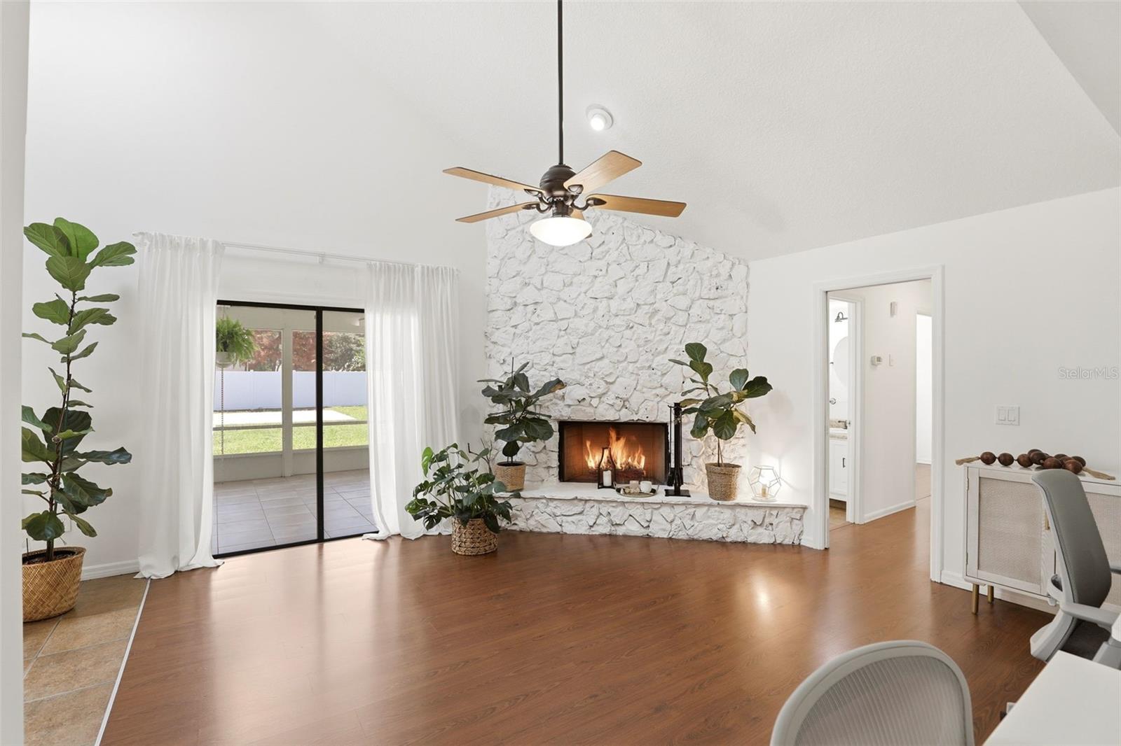 4119 SALMON DR, ORLANDO, FL, 32835