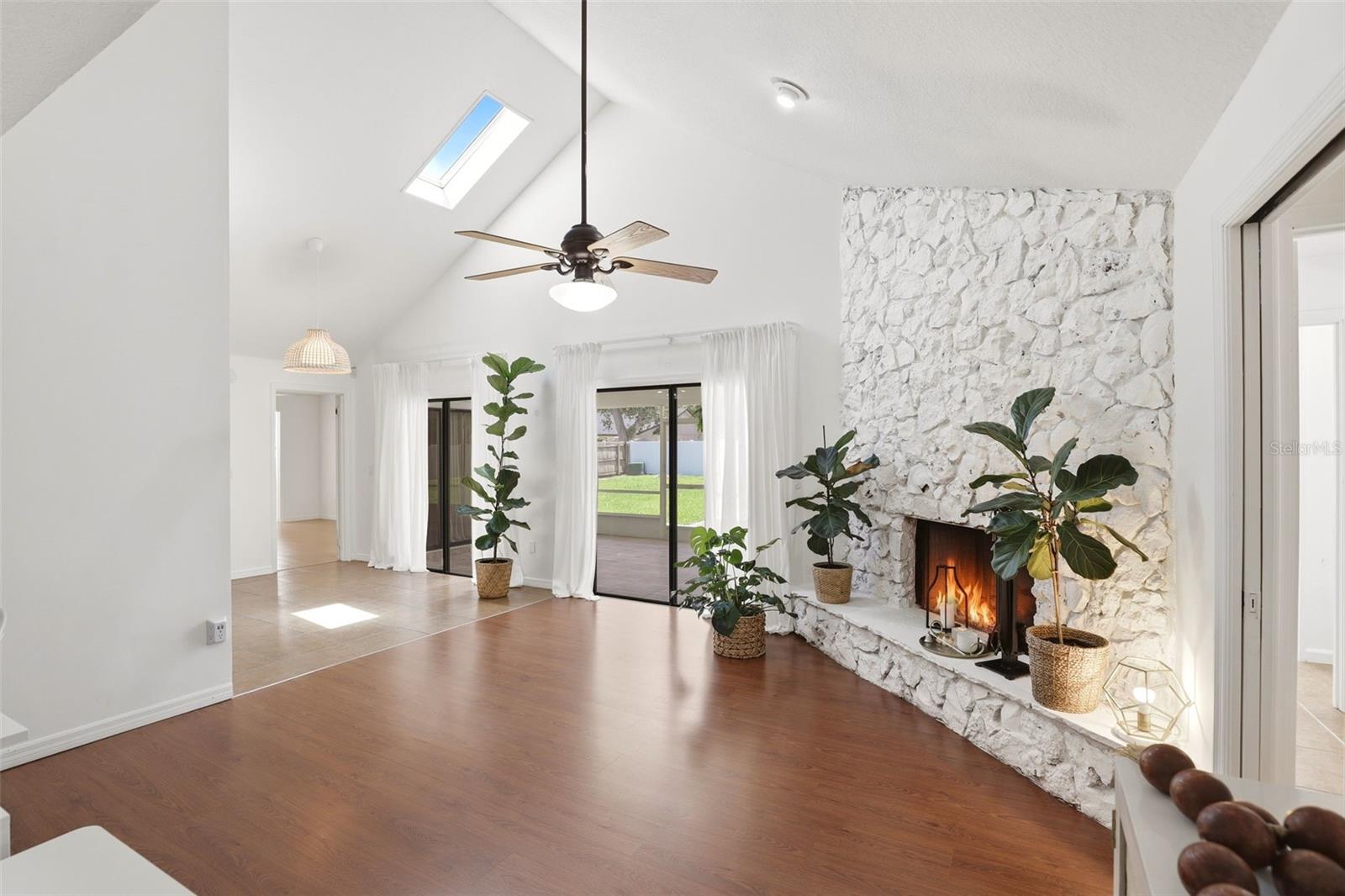 4119 SALMON DR, ORLANDO, FL, 32835