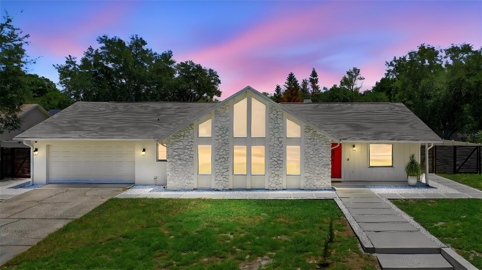 4119 SALMON DR, ORLANDO, FL, 32835