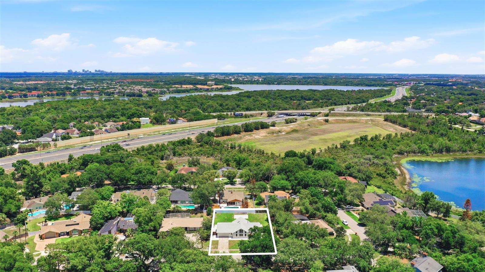 4119 SALMON DR, ORLANDO, FL, 32835