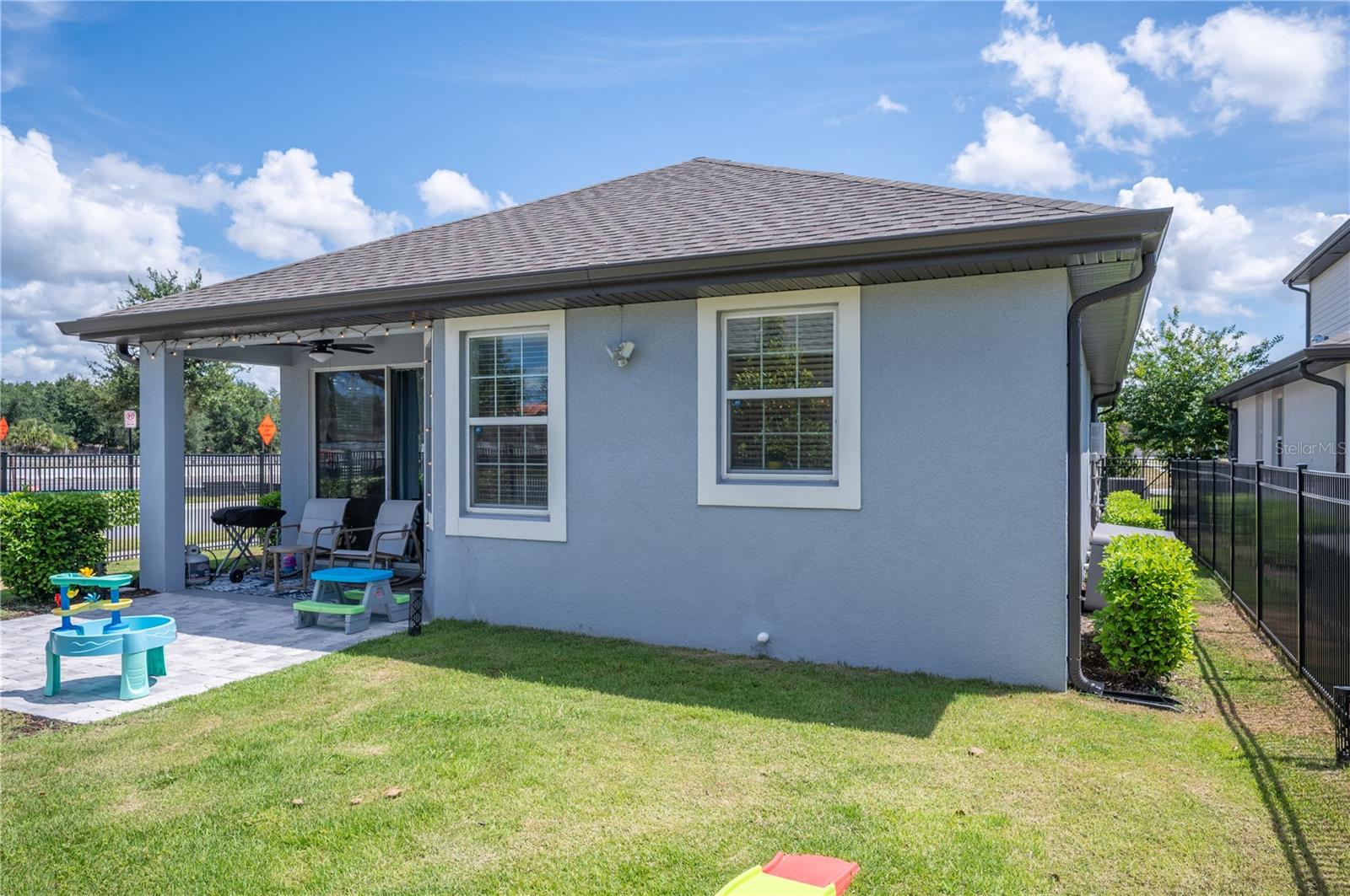 1413 BELLAMY DR, REUNION, FL, 34747