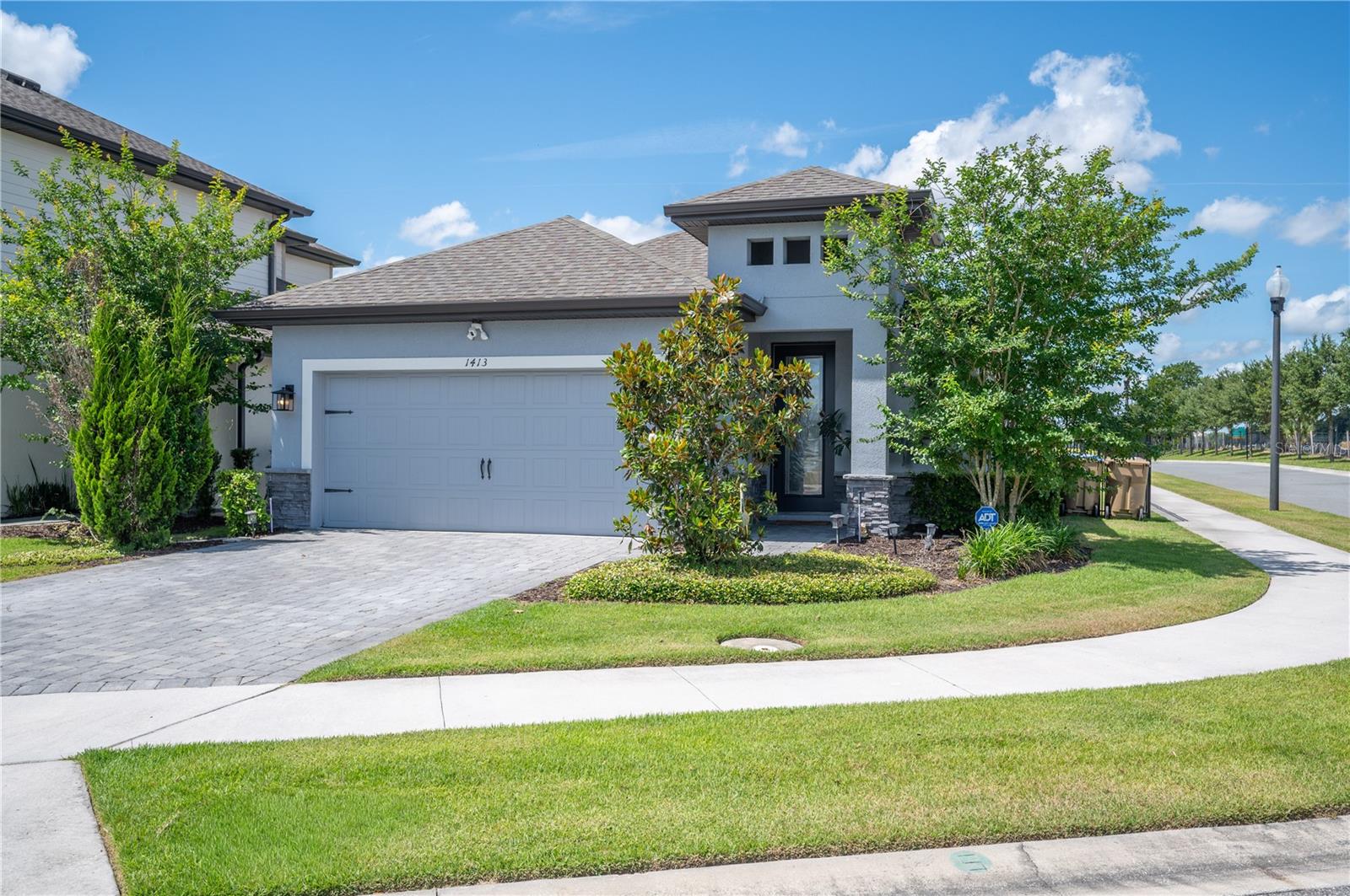 1413 BELLAMY DR, REUNION, FL, 34747