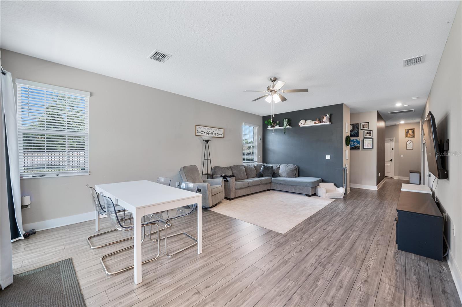 1413 BELLAMY DR, REUNION, FL, 34747