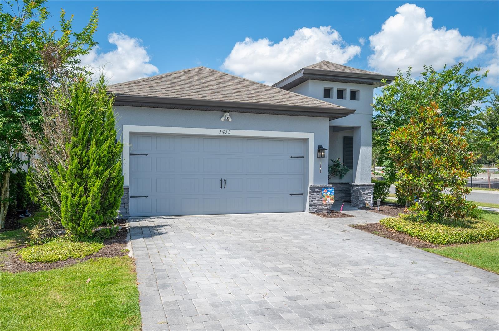 1413 BELLAMY DR, REUNION, FL, 34747