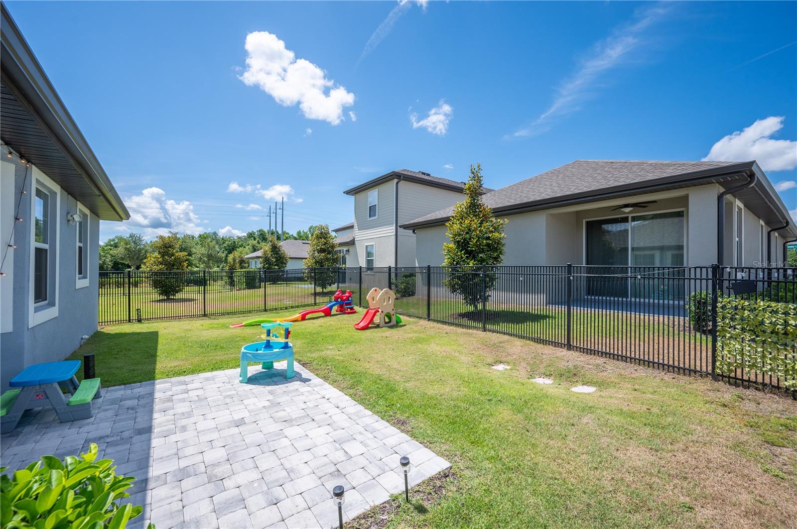 1413 BELLAMY DR, REUNION, FL, 34747