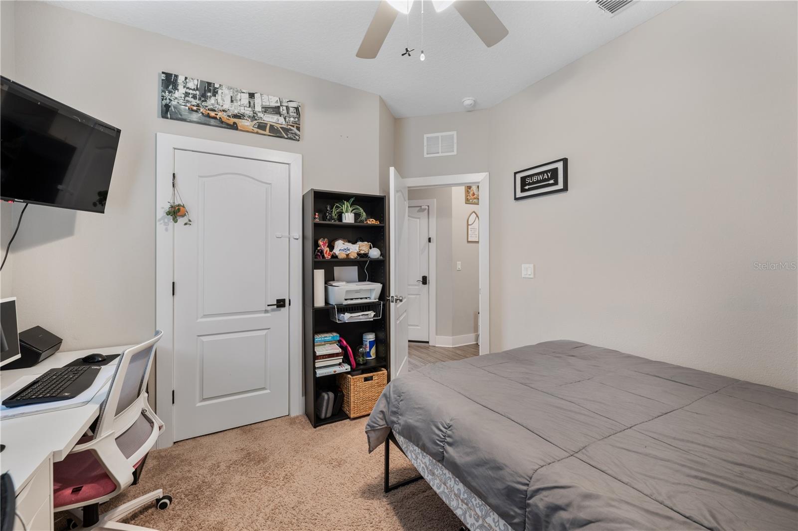 1413 BELLAMY DR, REUNION, FL, 34747