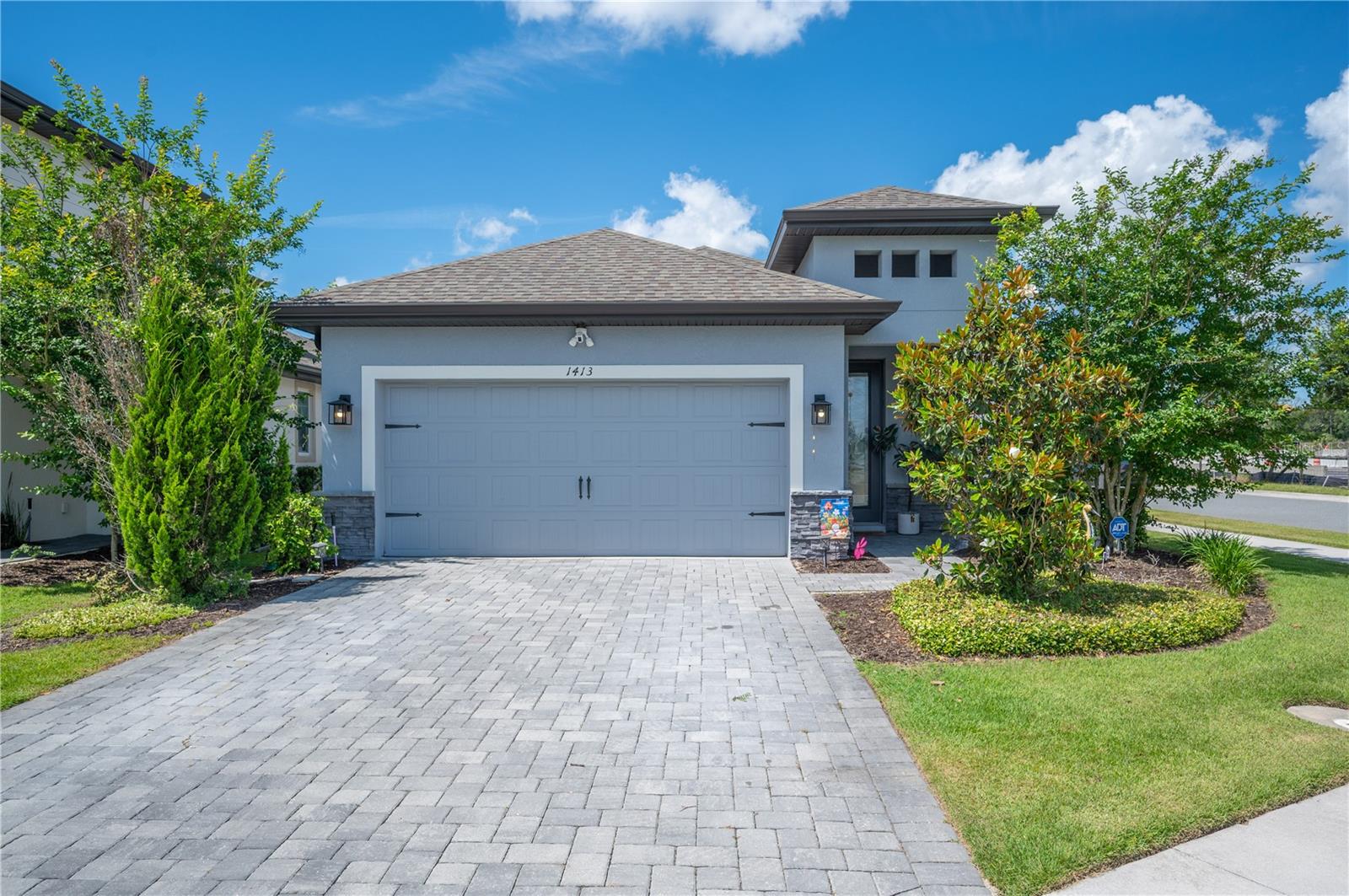 1413 BELLAMY DR, REUNION, FL, 34747