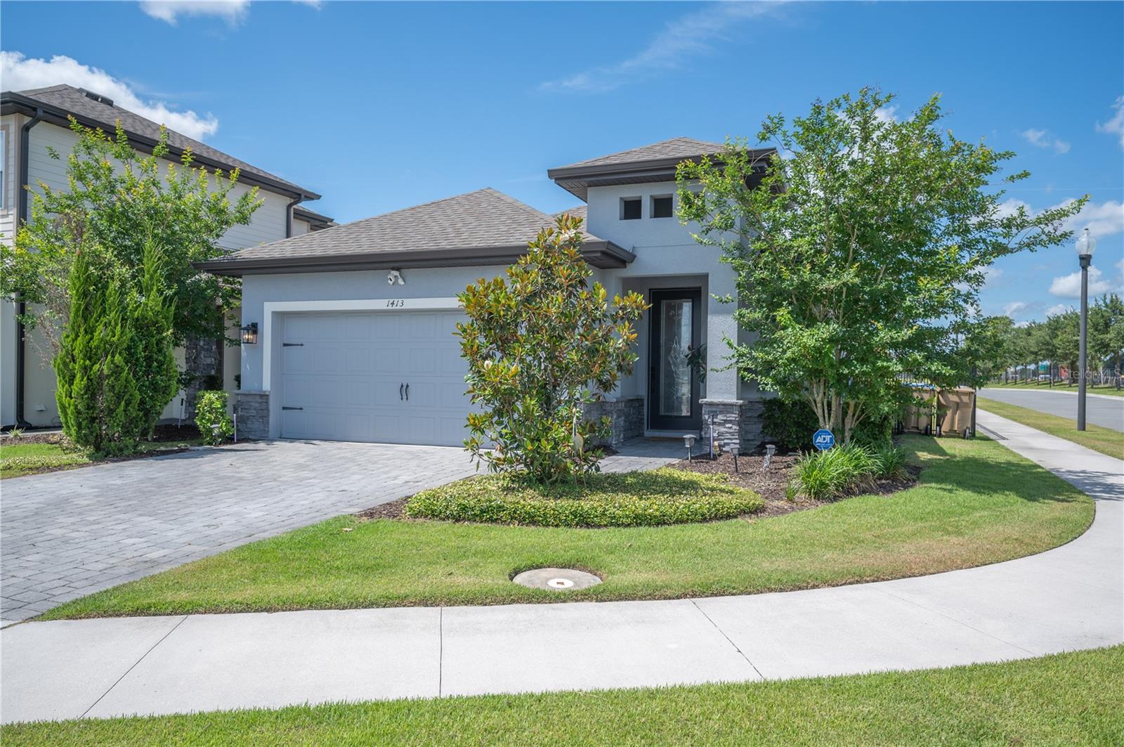 1413 BELLAMY DR, REUNION, FL, 34747