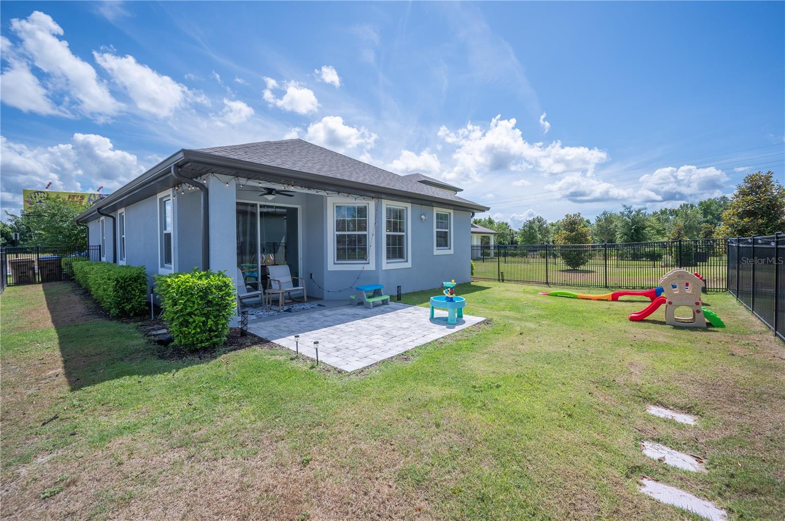 1413 BELLAMY DR, REUNION, FL, 34747