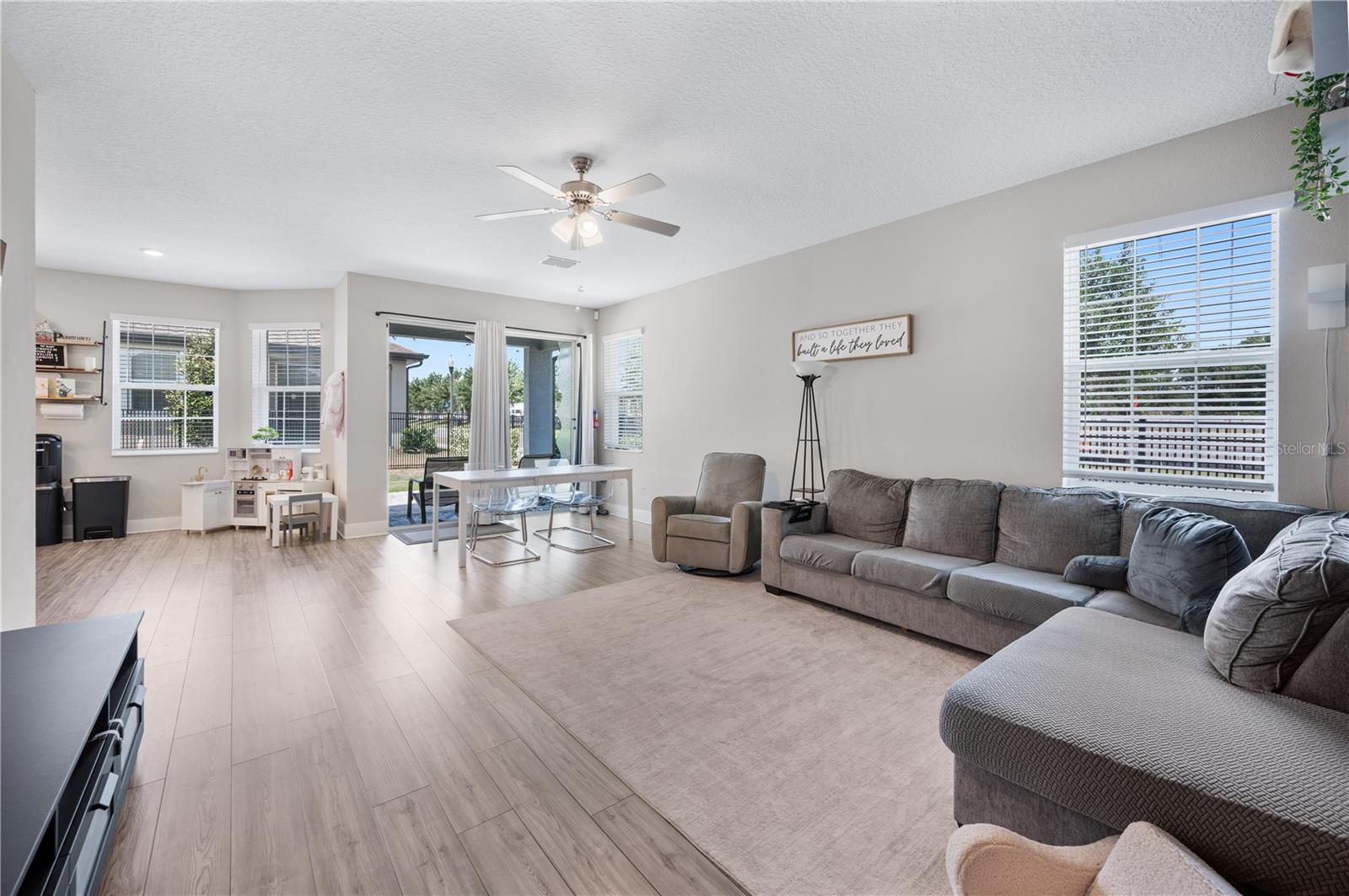1413 BELLAMY DR, REUNION, FL, 34747