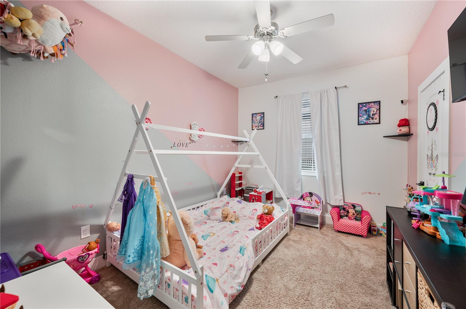 1413 BELLAMY DR, REUNION, FL, 34747