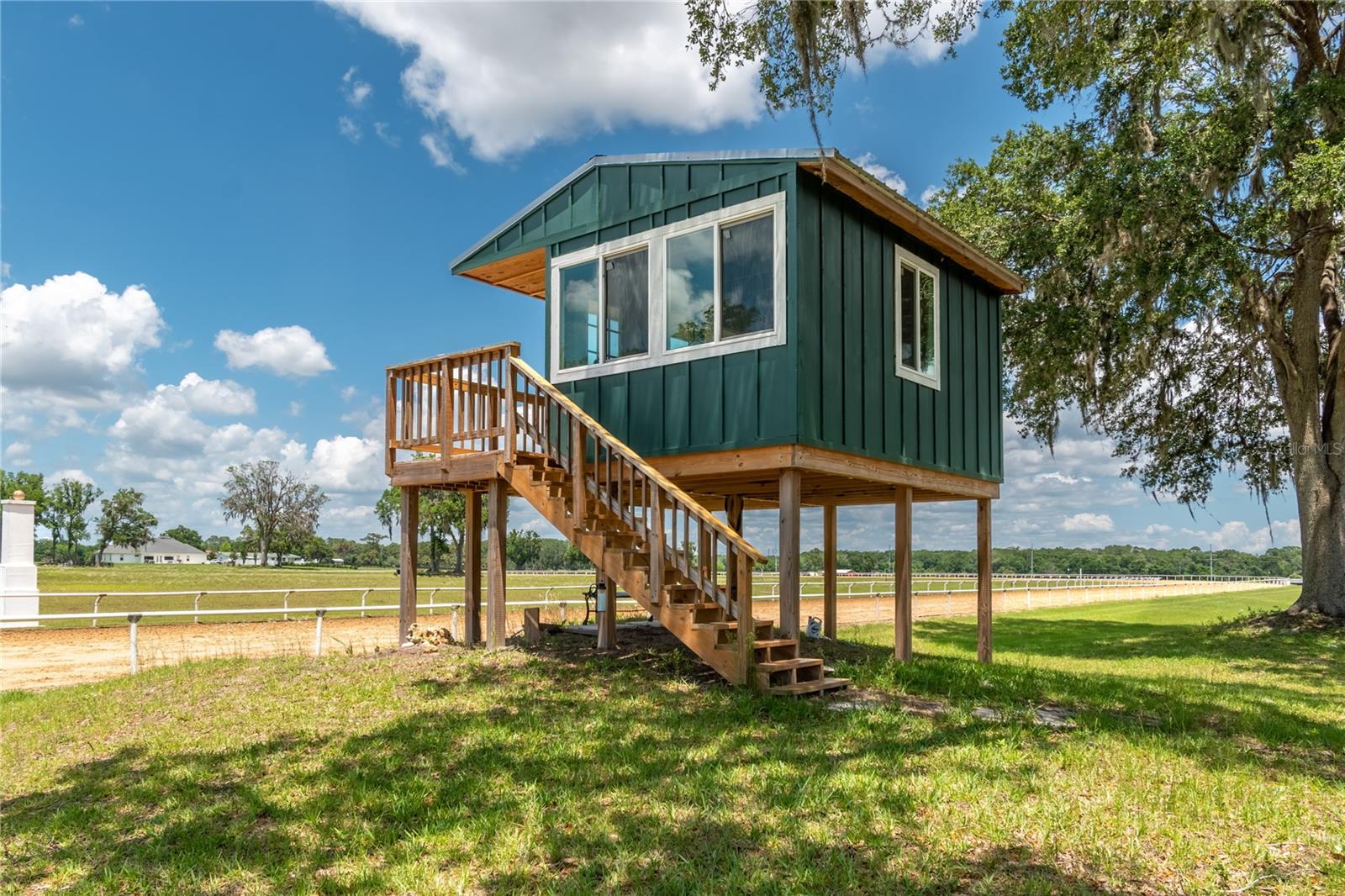 5450 NW 100TH ST, OCALA, FL, 34482