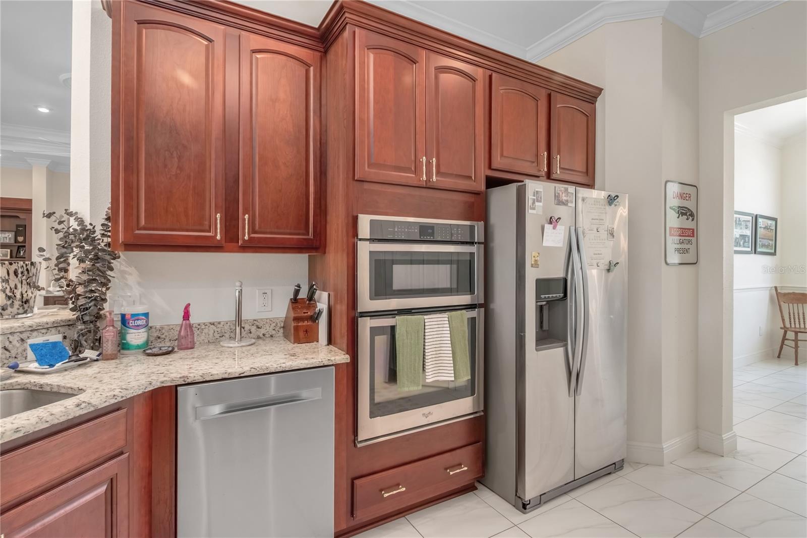 5450 NW 100TH ST, OCALA, FL, 34482
