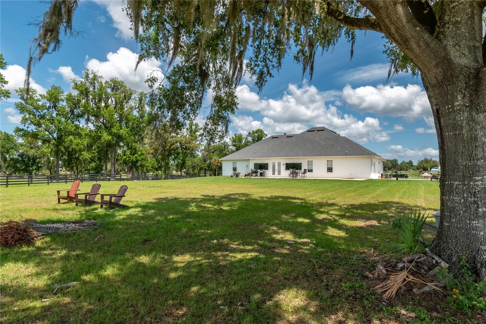 5450 NW 100TH ST, OCALA, FL, 34482