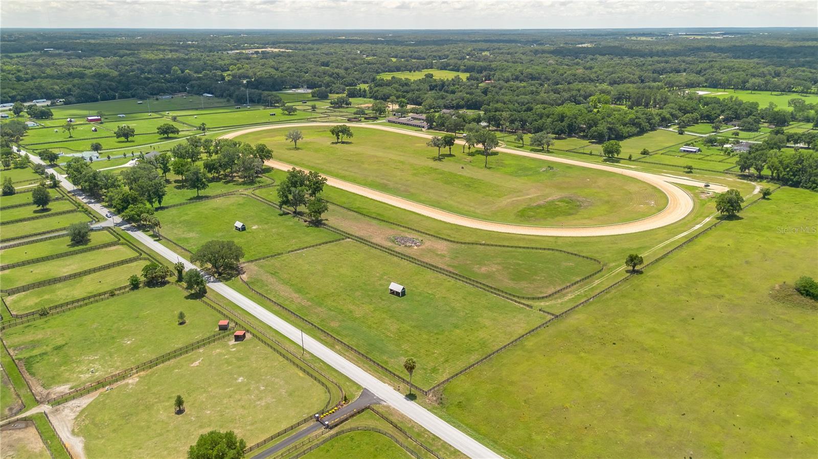5450 NW 100TH ST, OCALA, FL, 34482
