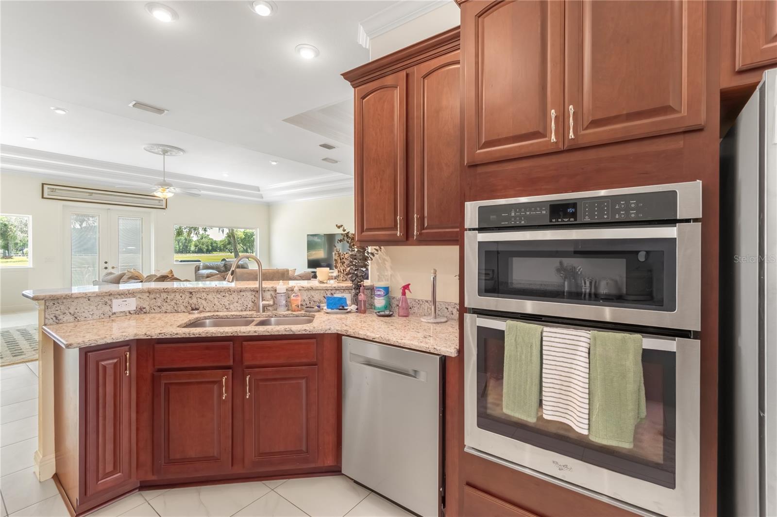 5450 NW 100TH ST, OCALA, FL, 34482