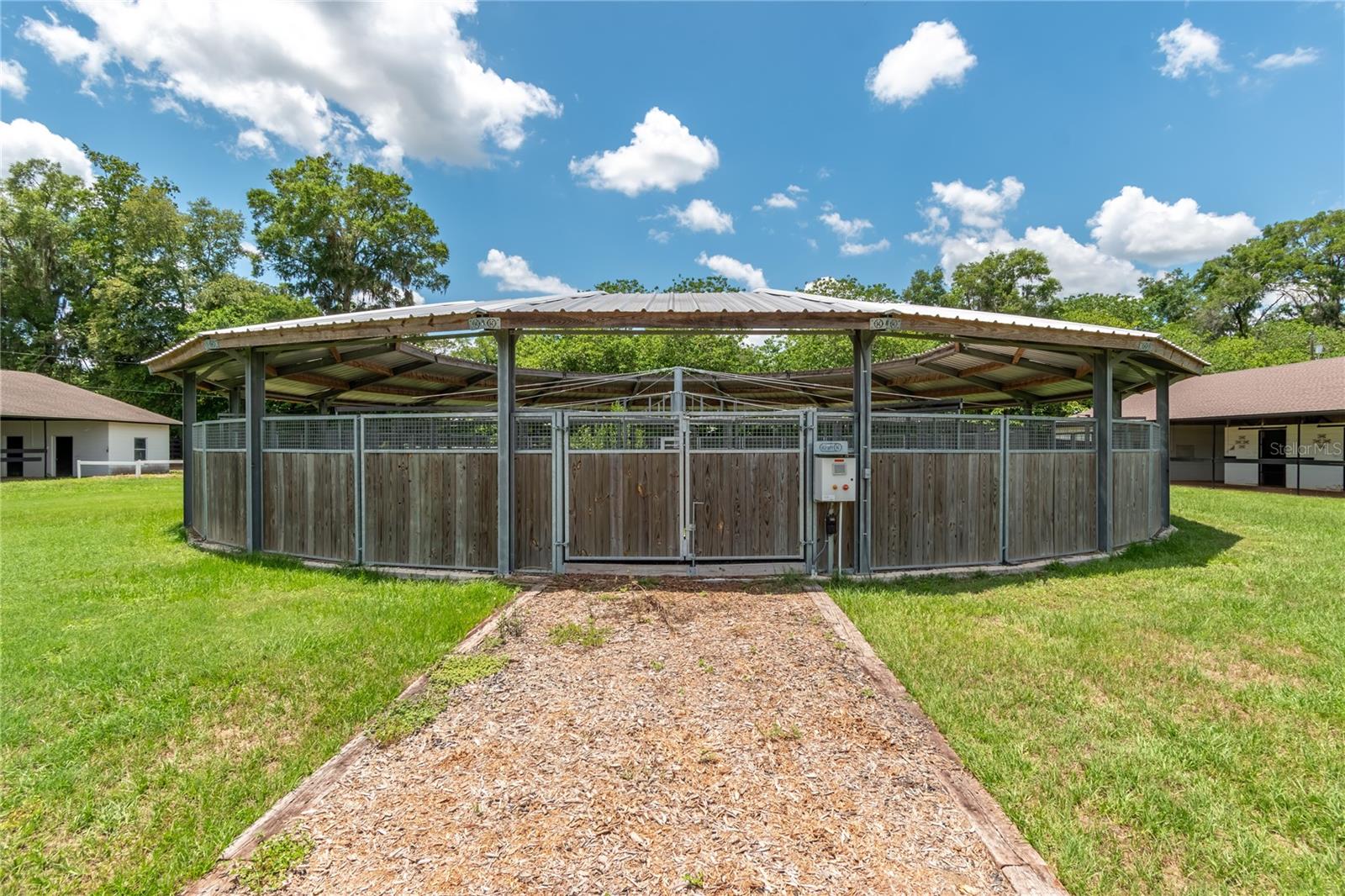 5450 NW 100TH ST, OCALA, FL, 34482