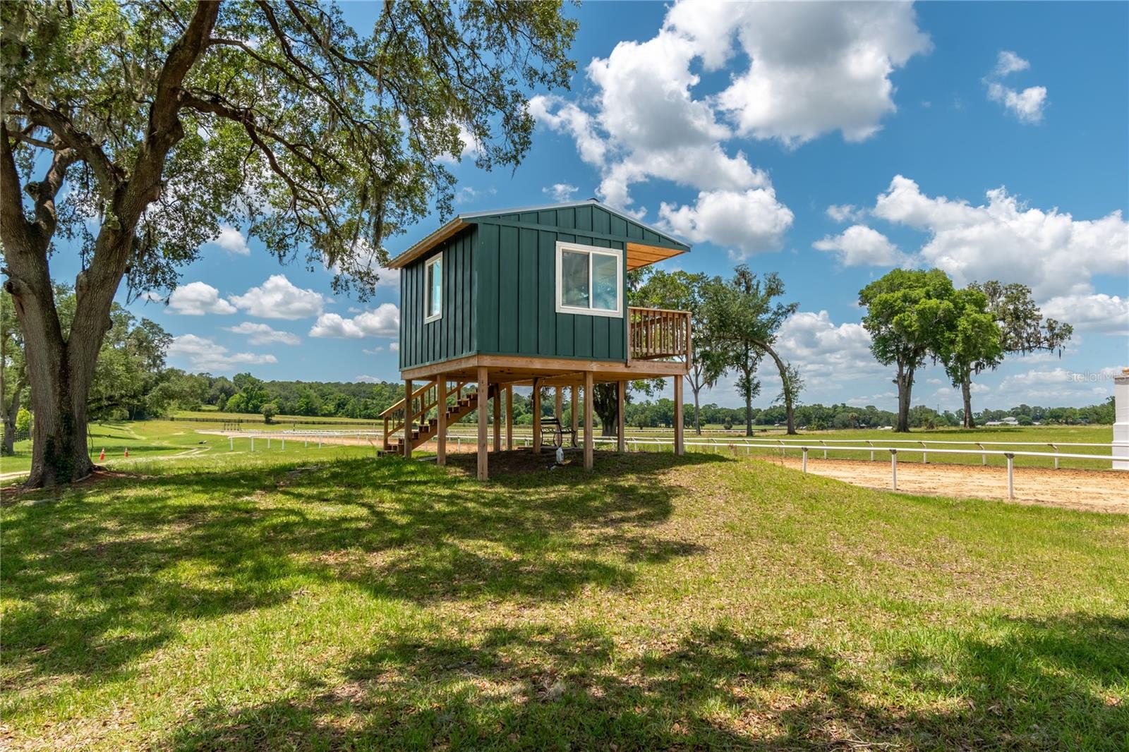 5450 NW 100TH ST, OCALA, FL, 34482
