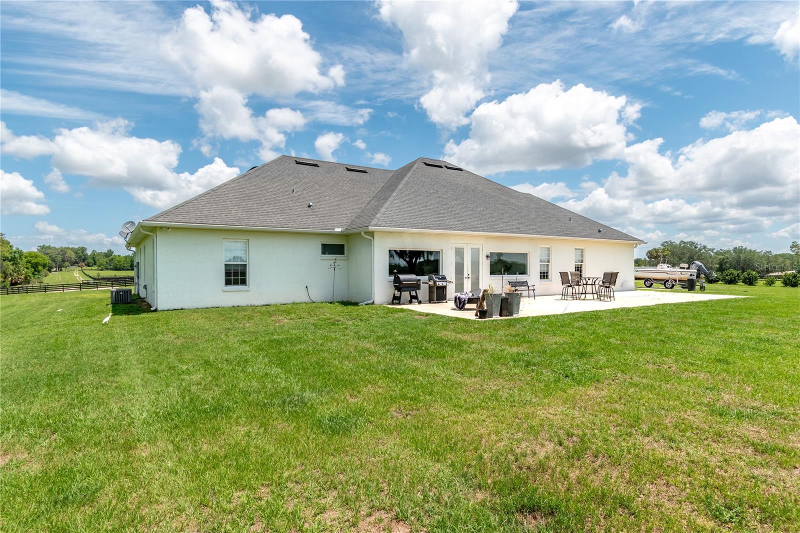 5450 NW 100TH ST, OCALA, FL, 34482