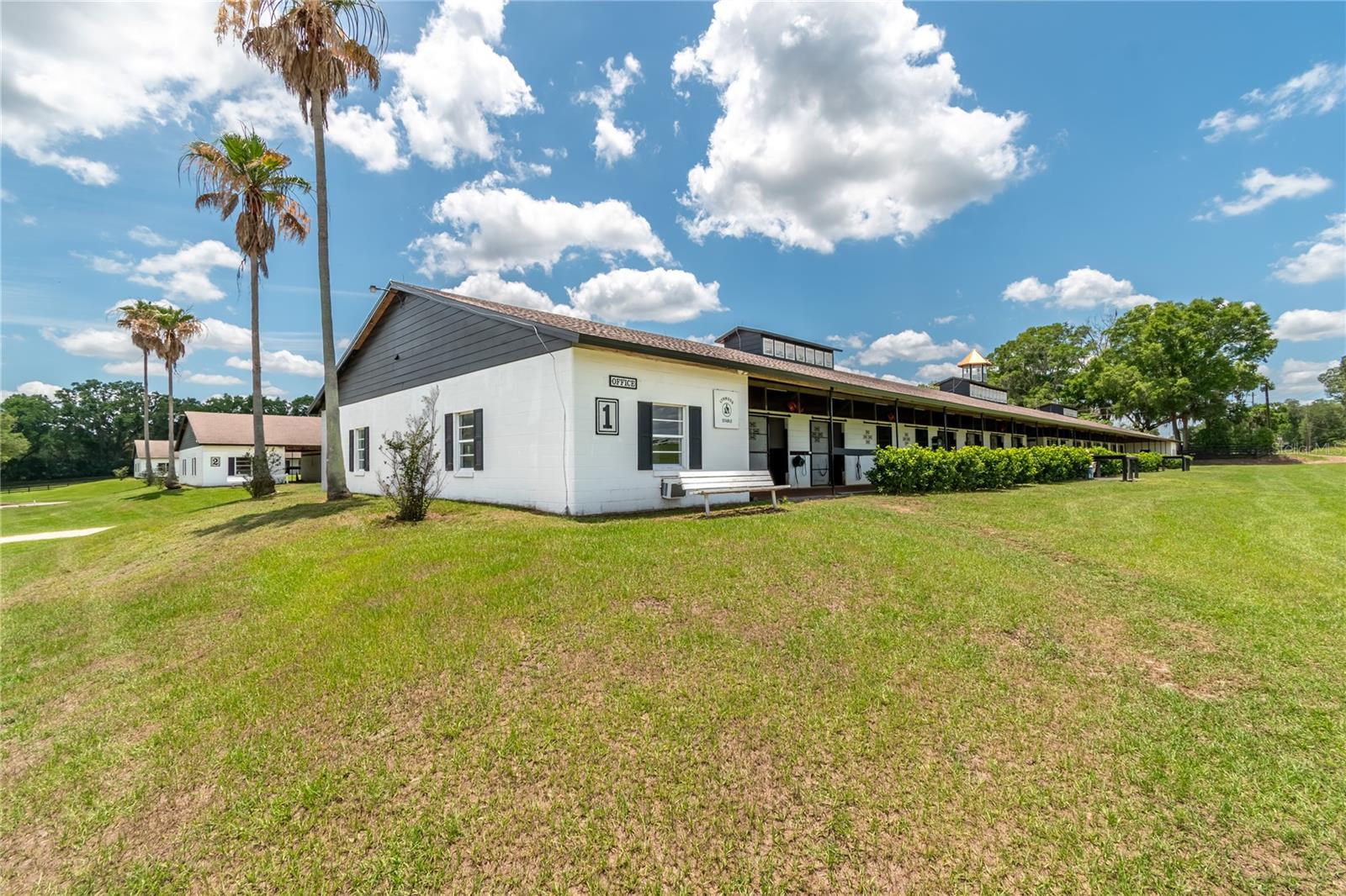 5450 NW 100TH ST, OCALA, FL, 34482