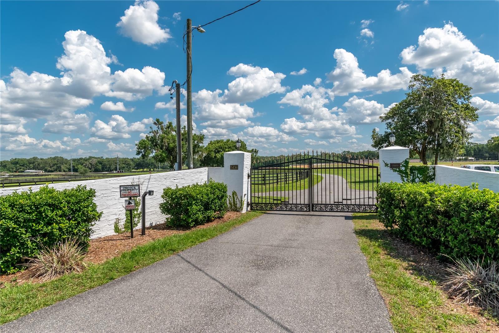 5450 NW 100TH ST, OCALA, FL, 34482