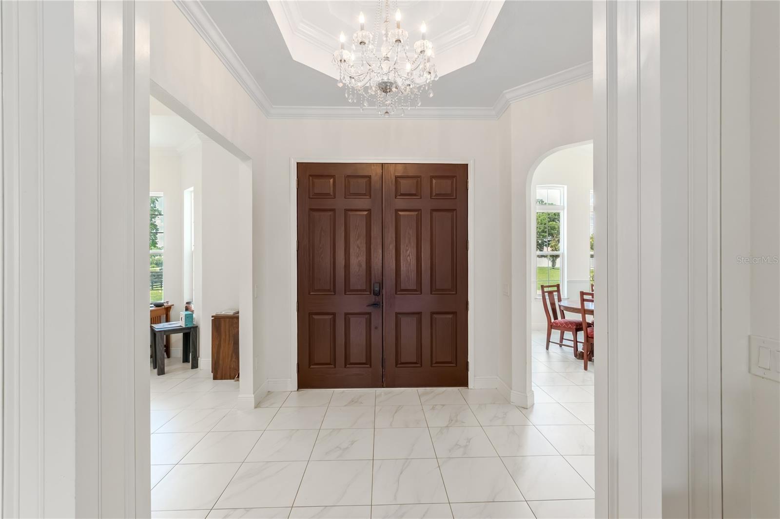 5450 NW 100TH ST, OCALA, FL, 34482