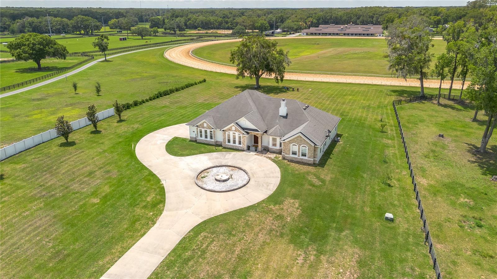 5450 NW 100TH ST, OCALA, FL, 34482