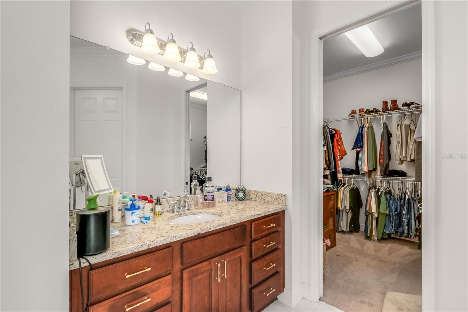 5450 NW 100TH ST, OCALA, FL, 34482