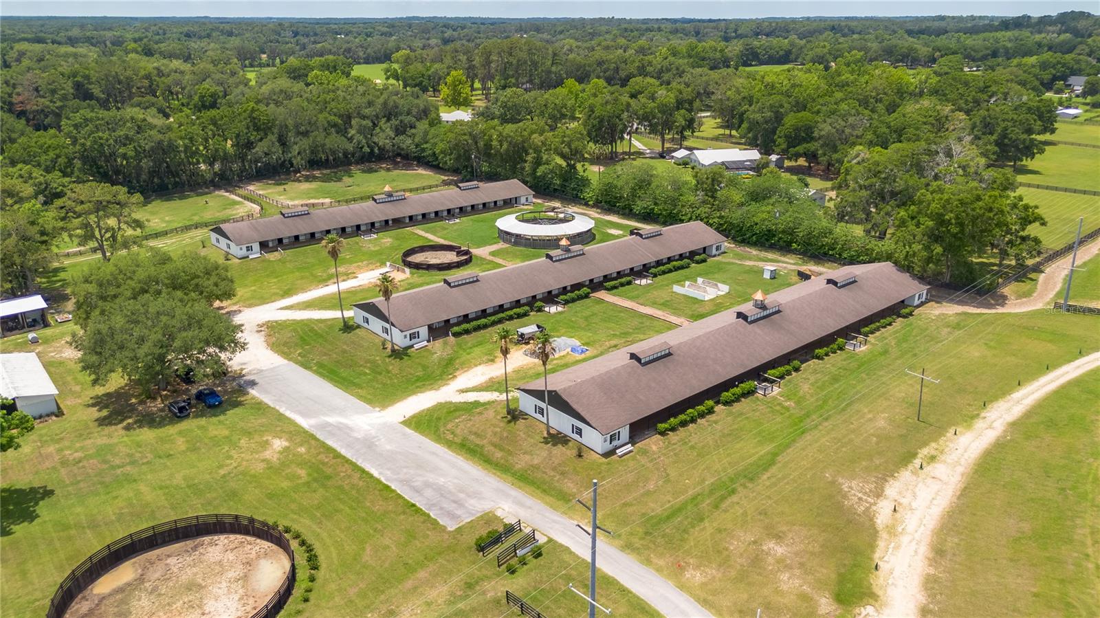 5450 NW 100TH ST, OCALA, FL, 34482