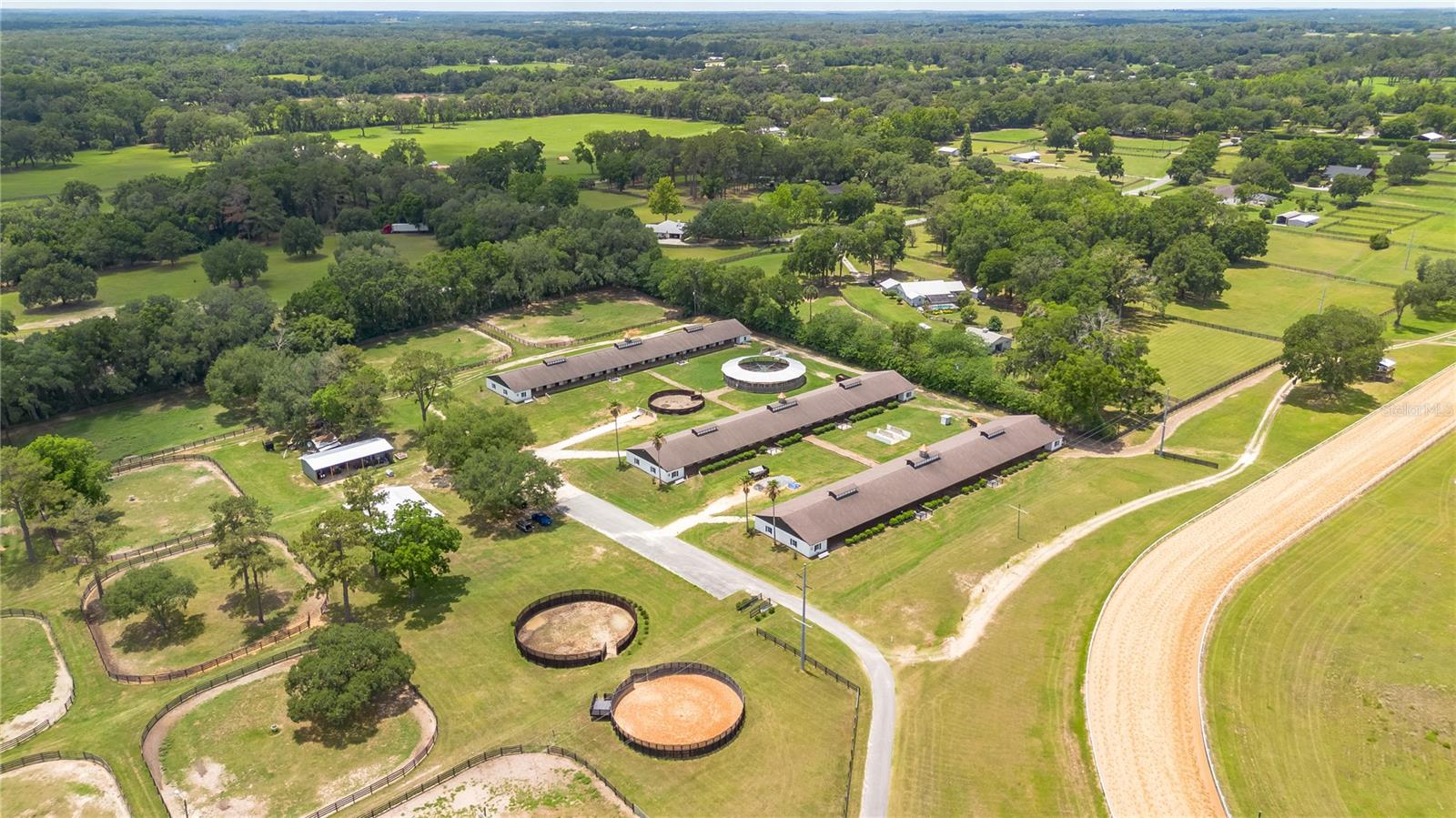 5450 NW 100TH ST, OCALA, FL, 34482