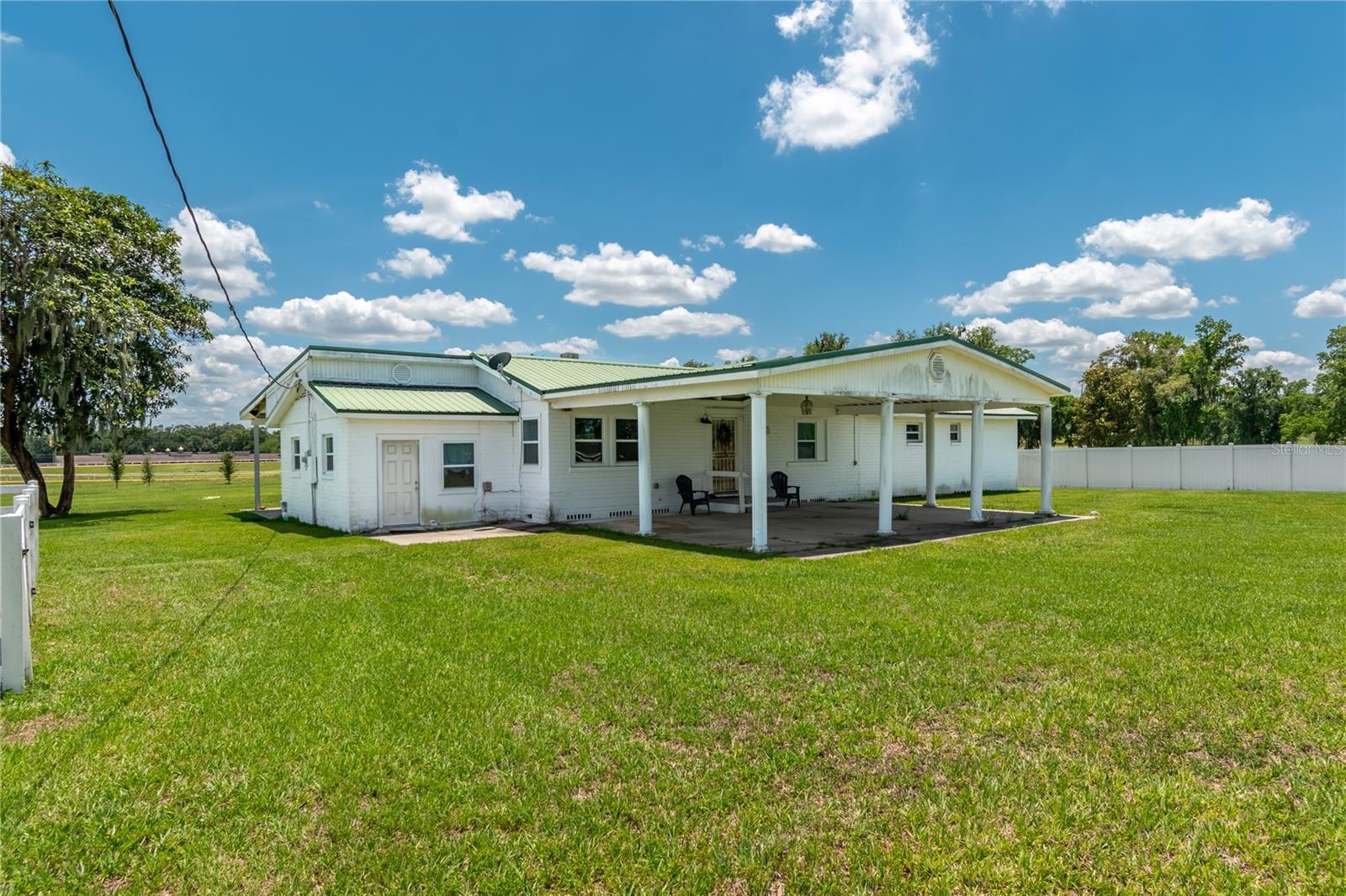 5450 NW 100TH ST, OCALA, FL, 34482