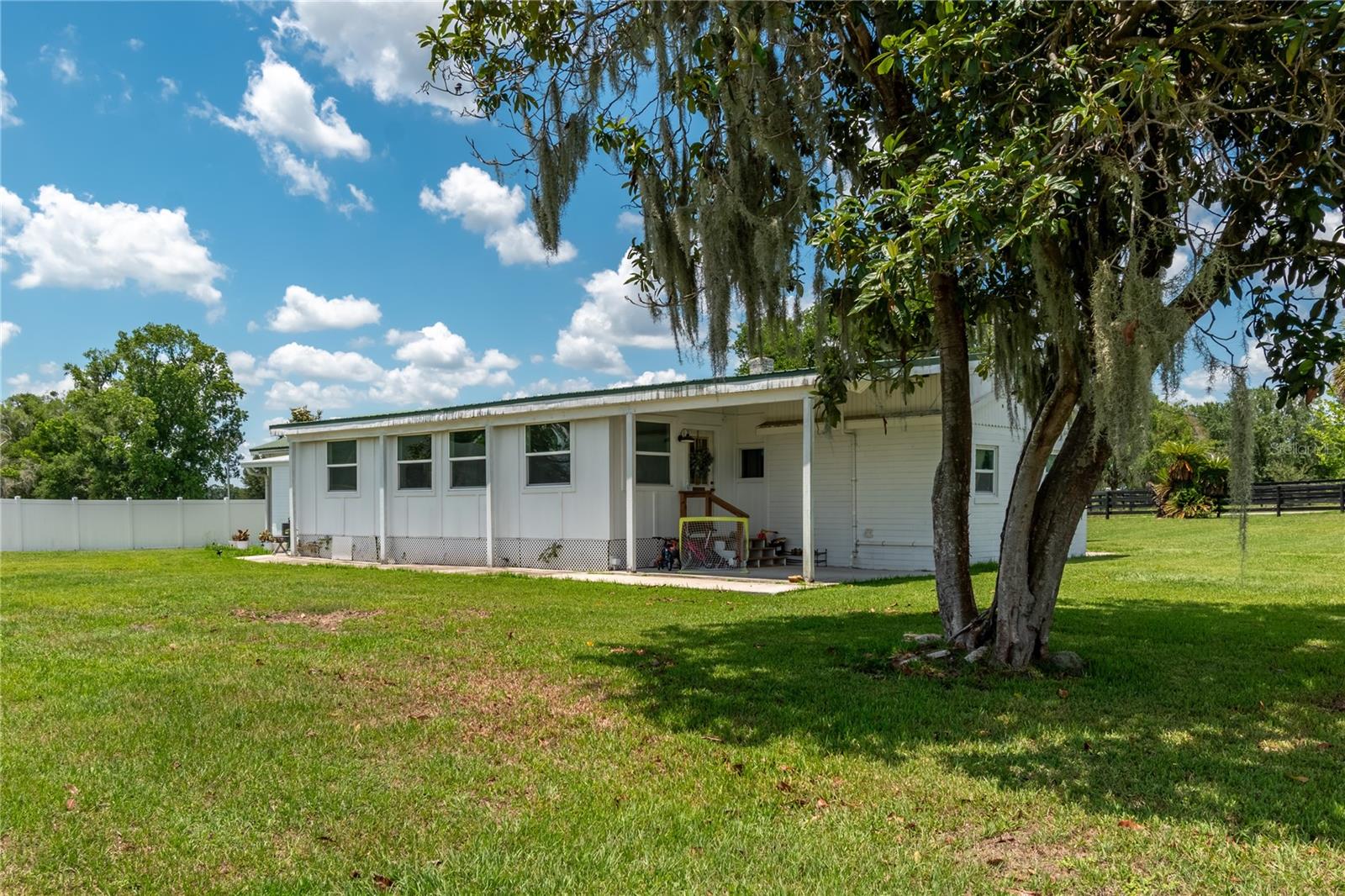 5450 NW 100TH ST, OCALA, FL, 34482