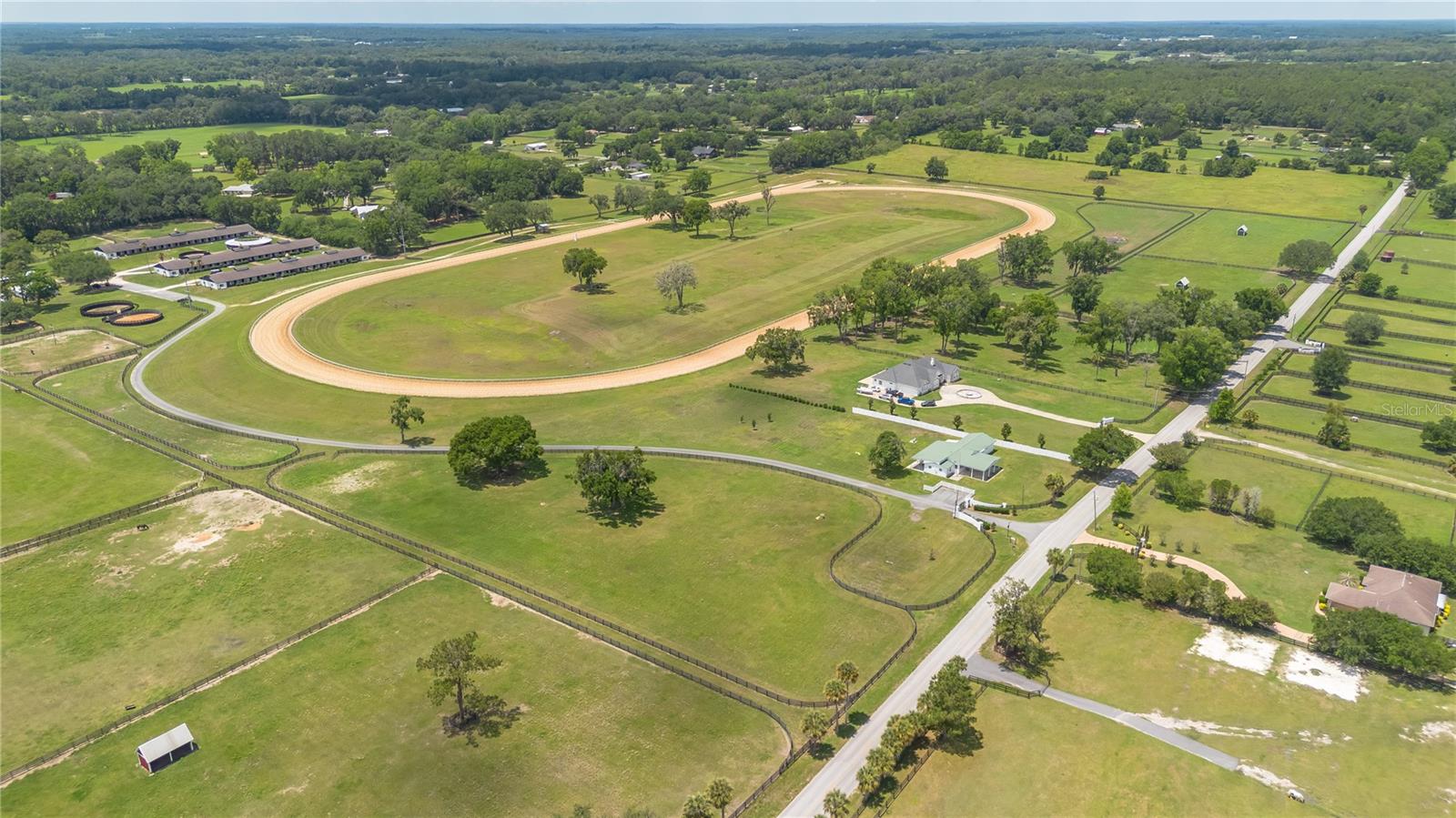 5450 NW 100TH ST, OCALA, FL, 34482