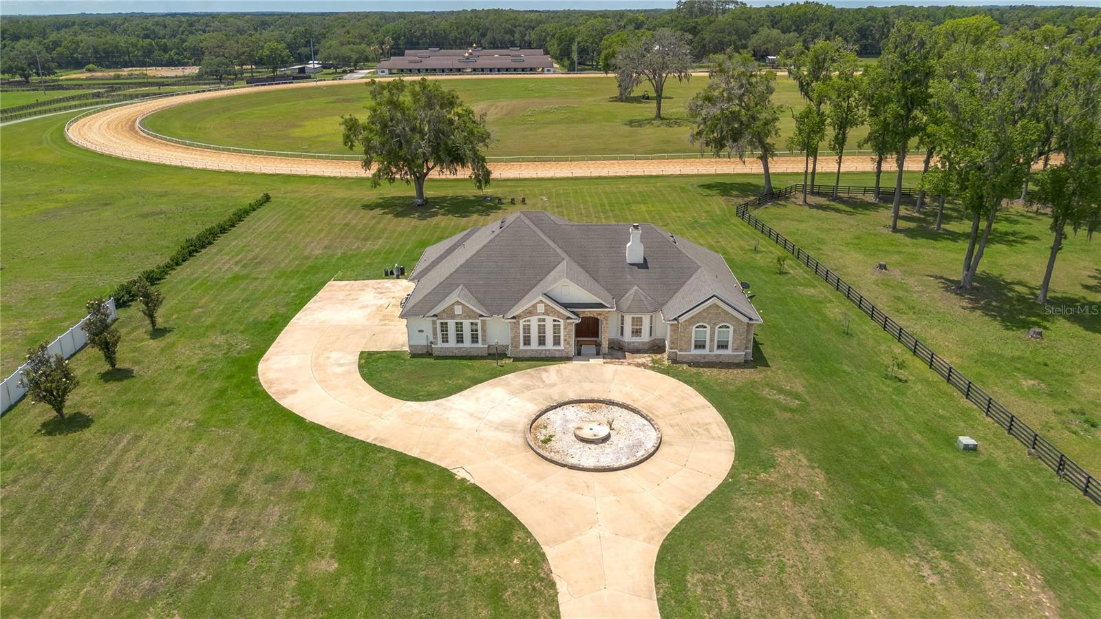 5450 NW 100TH ST, OCALA, FL, 34482