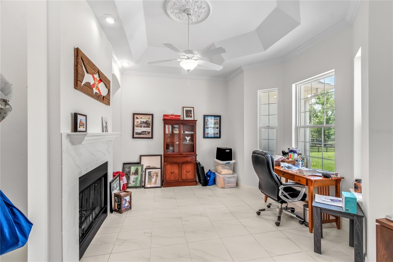 5450 NW 100TH ST, OCALA, FL, 34482