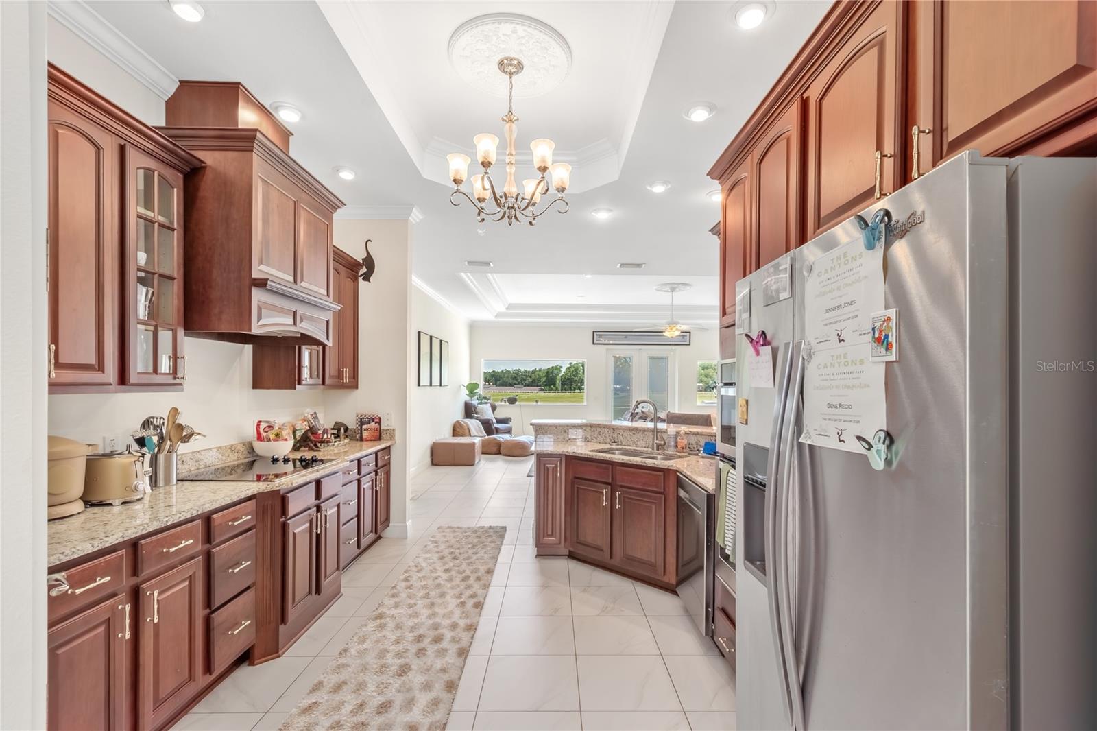 5450 NW 100TH ST, OCALA, FL, 34482