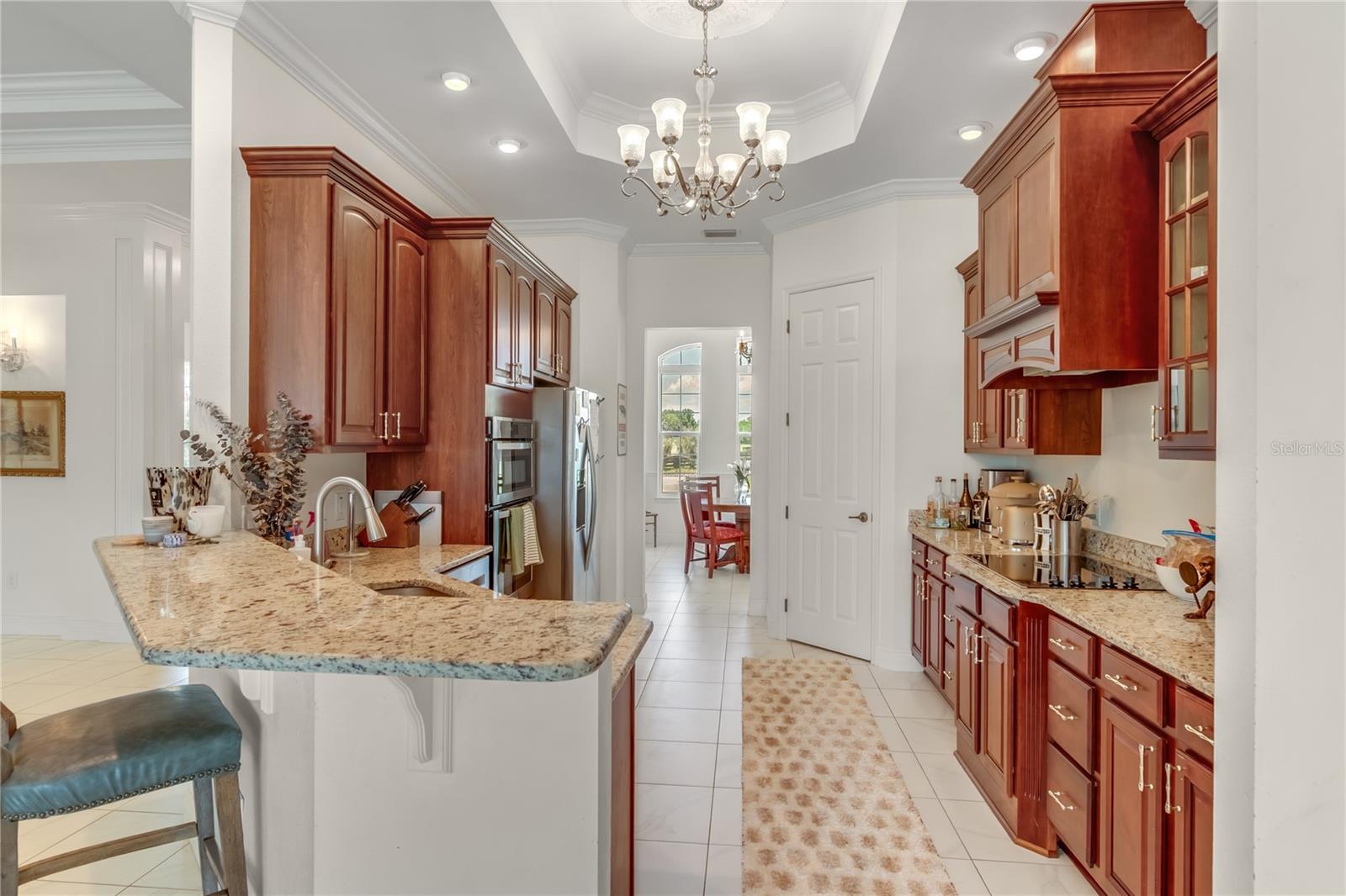 5450 NW 100TH ST, OCALA, FL, 34482