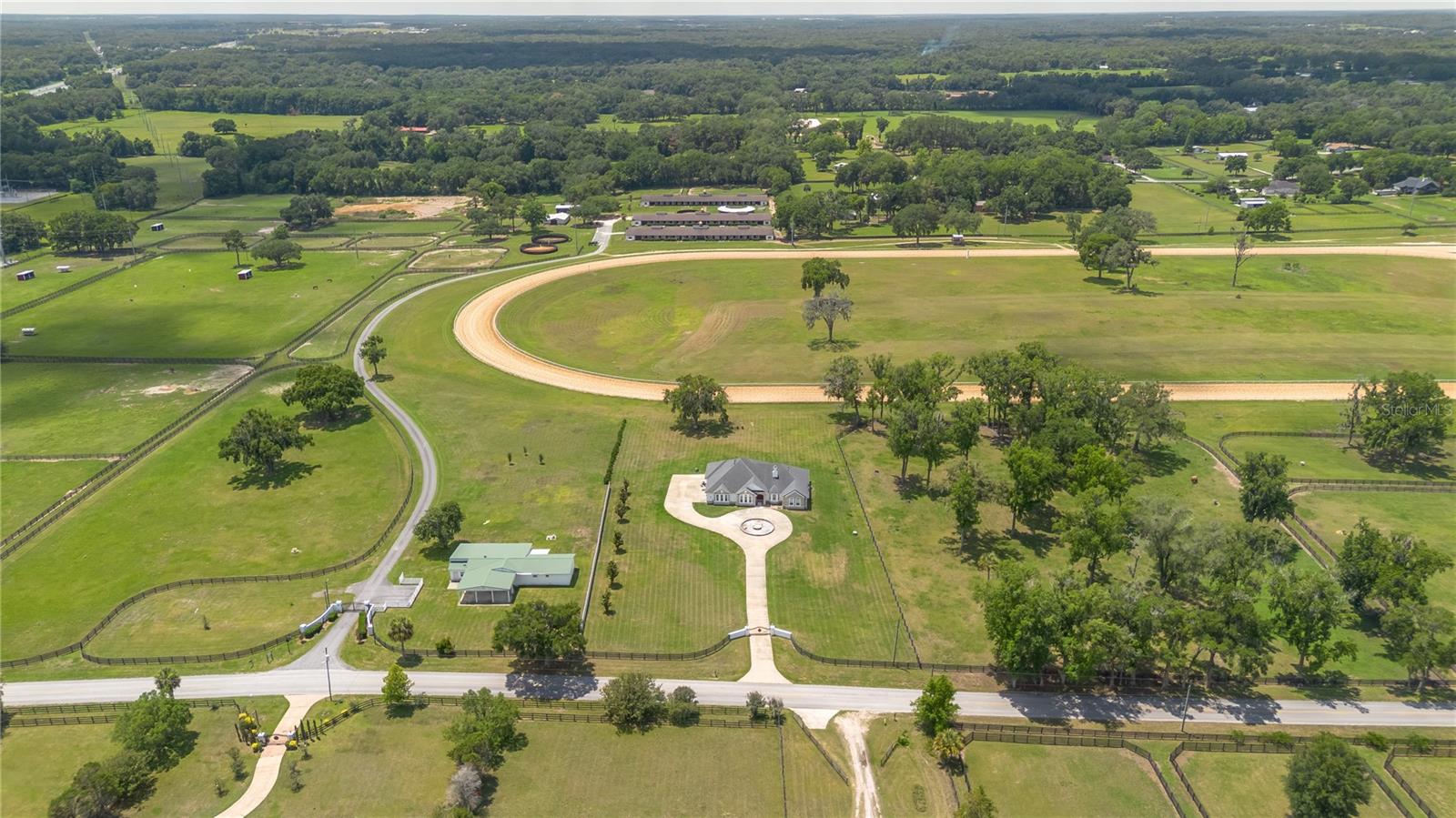 5450 NW 100TH ST, OCALA, FL, 34482