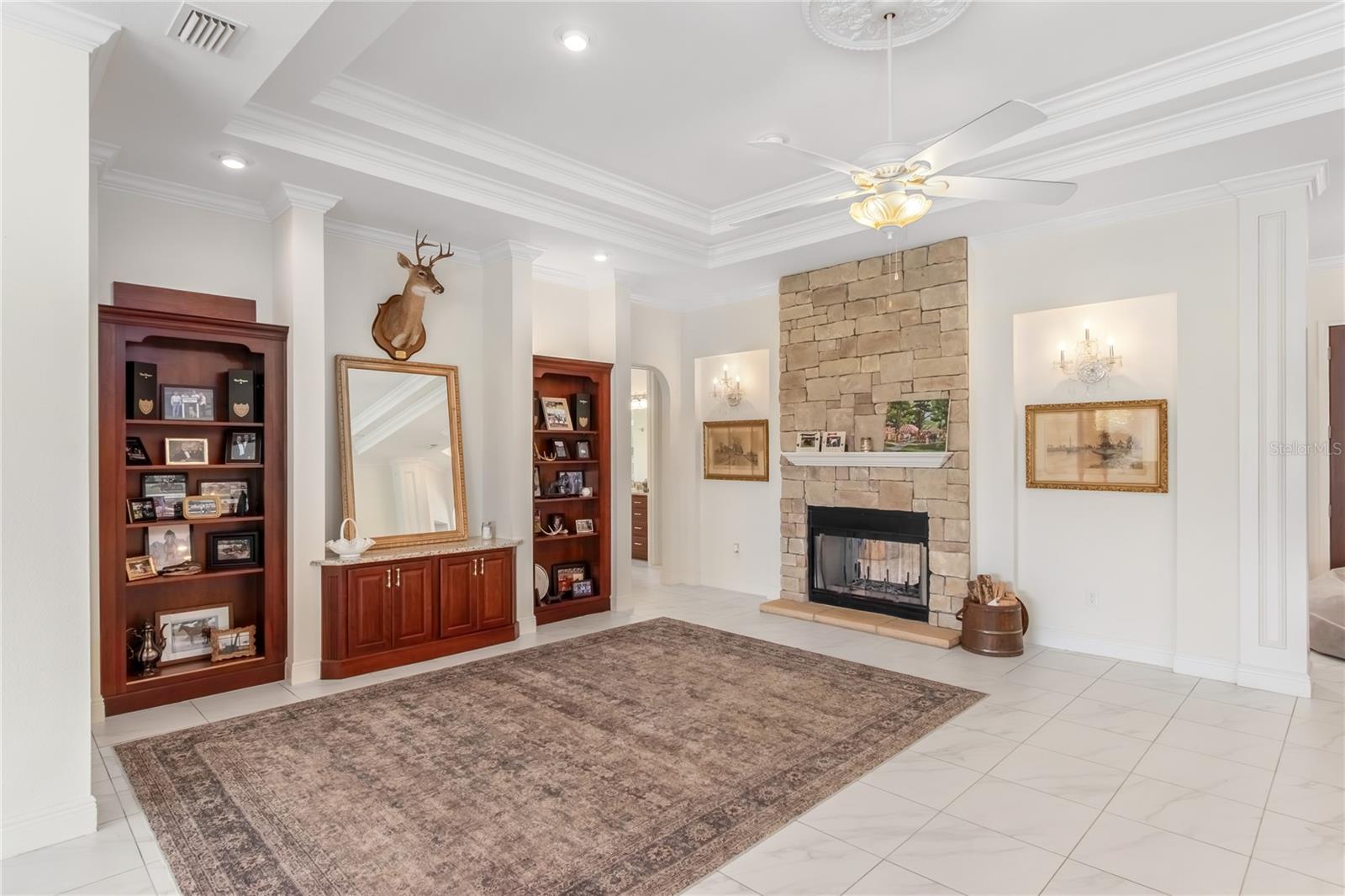 5450 NW 100TH ST, OCALA, FL, 34482