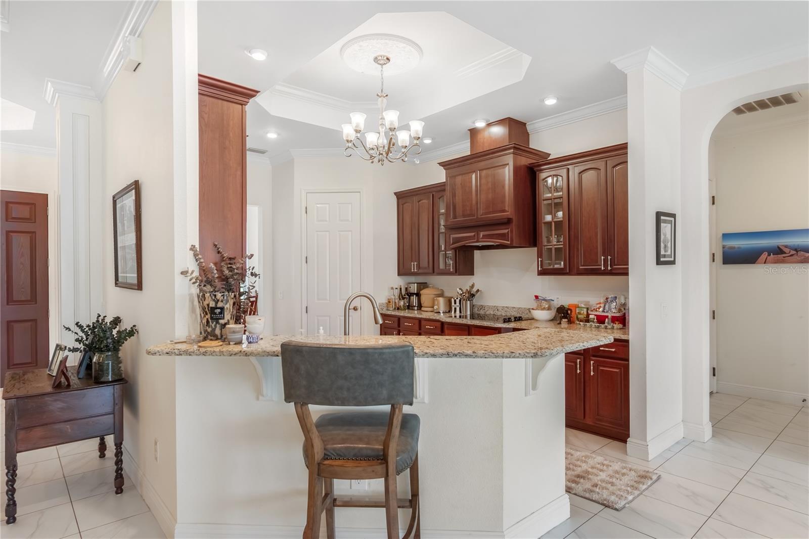 5450 NW 100TH ST, OCALA, FL, 34482