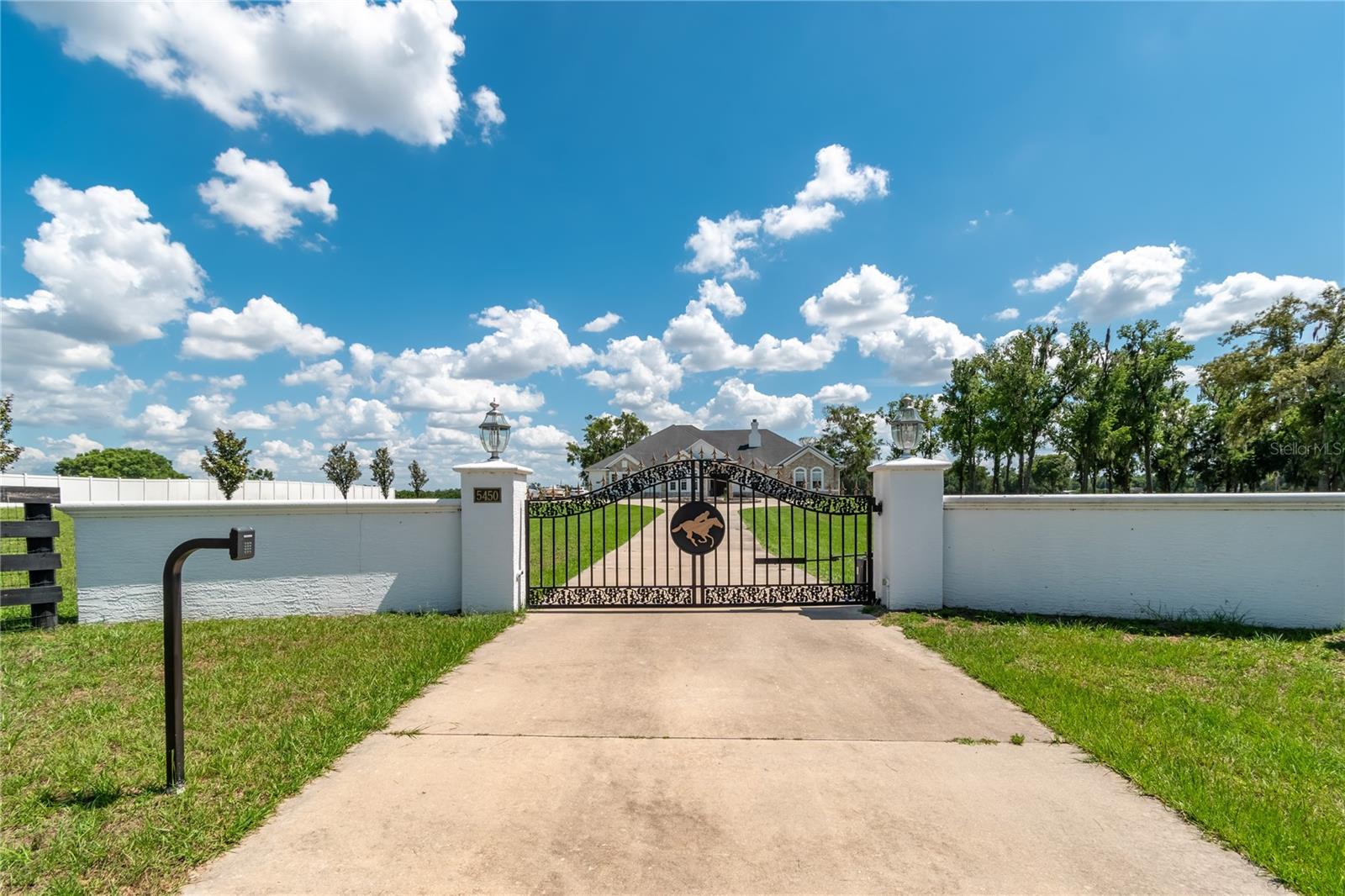 5450 NW 100TH ST, OCALA, FL, 34482