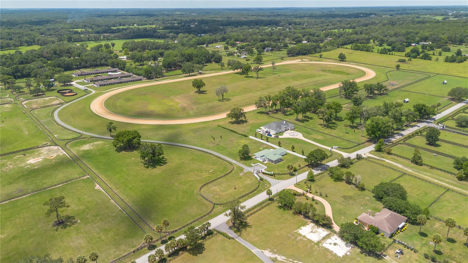 5450 NW 100TH ST, OCALA, FL, 34482