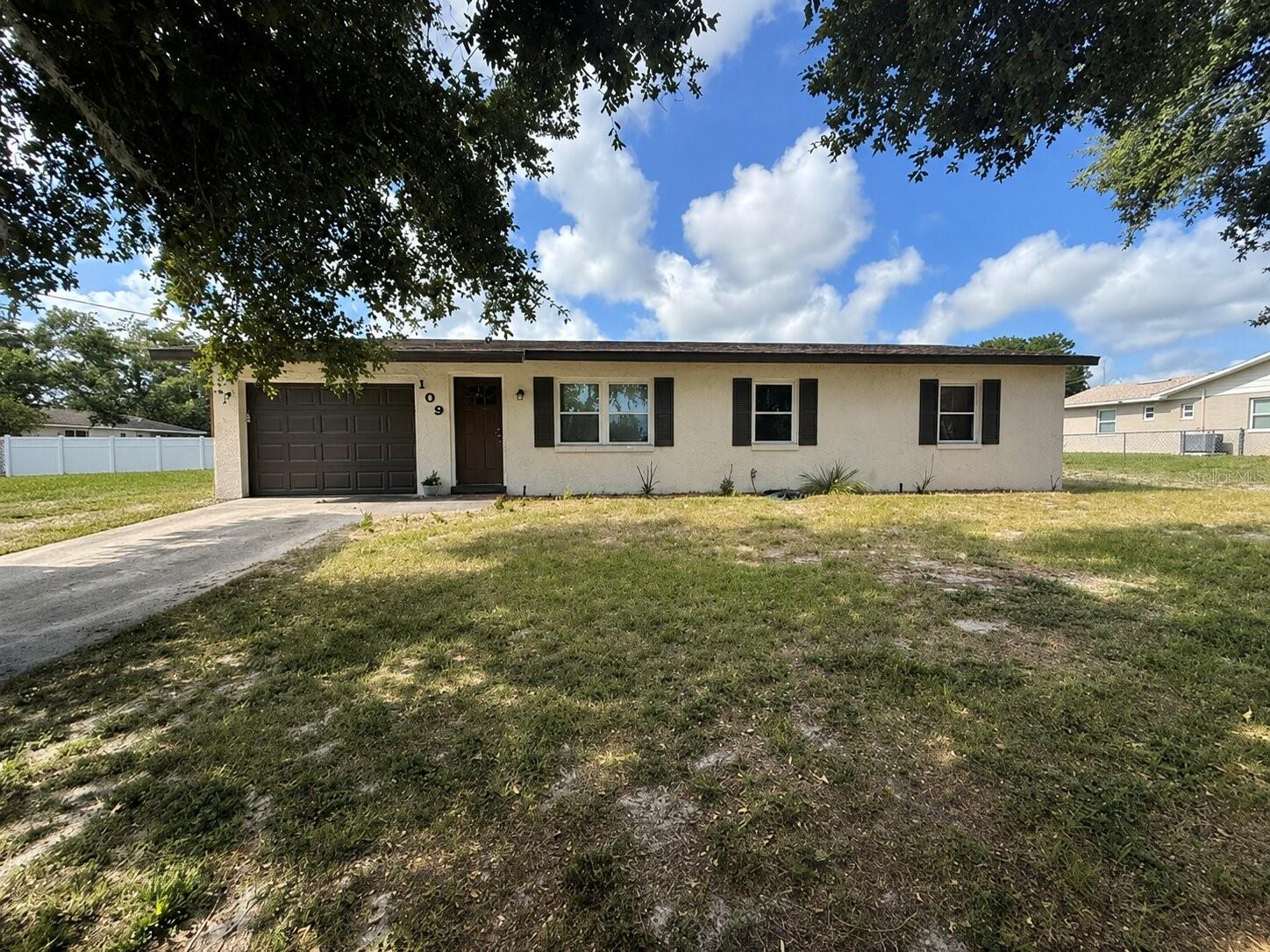 109 E ED PADGETT RD, LAKELAND, FL, 33809
