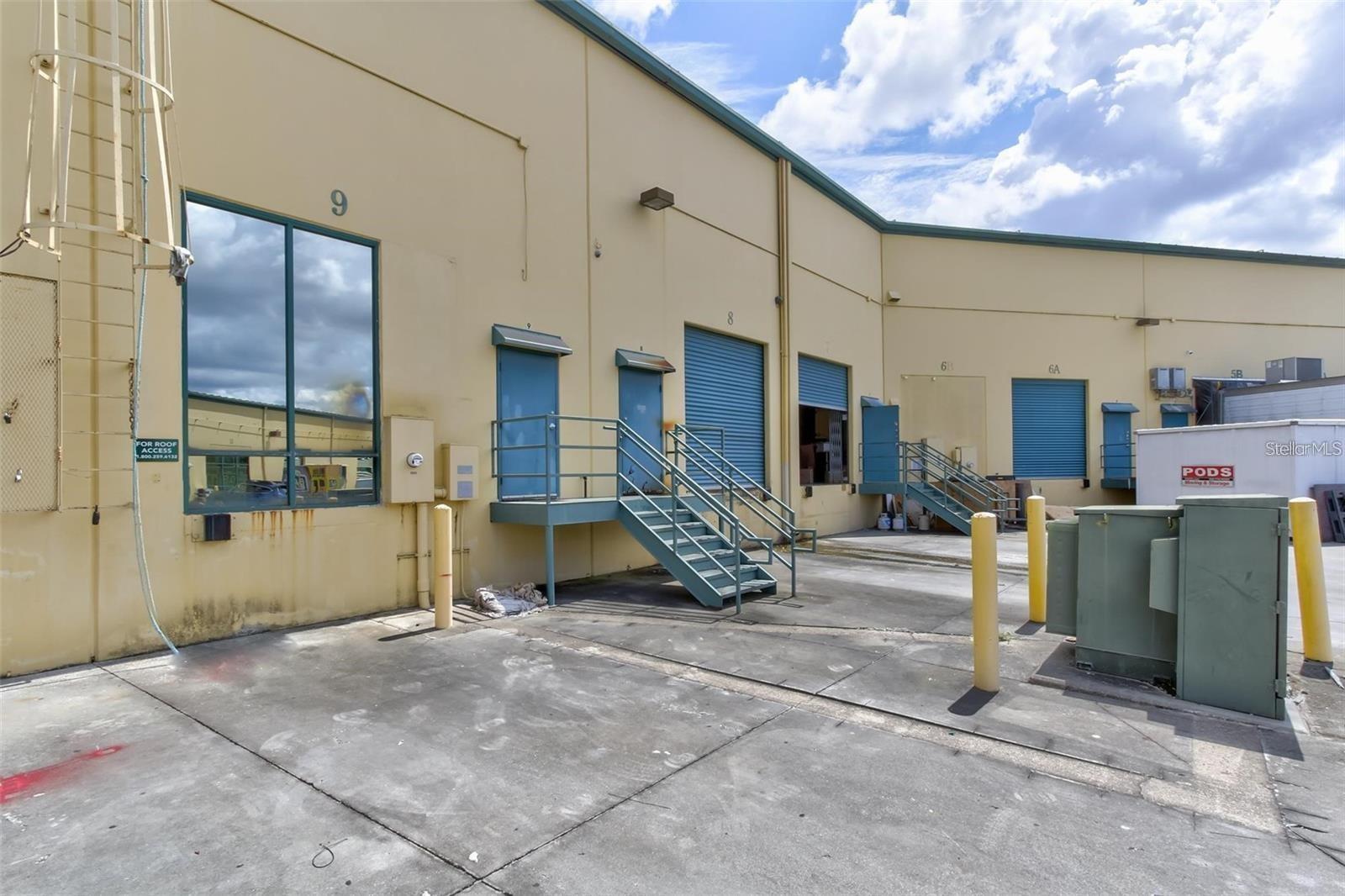 7075 KINGSPOINTE PKWY #9, ORLANDO, FL, 32819