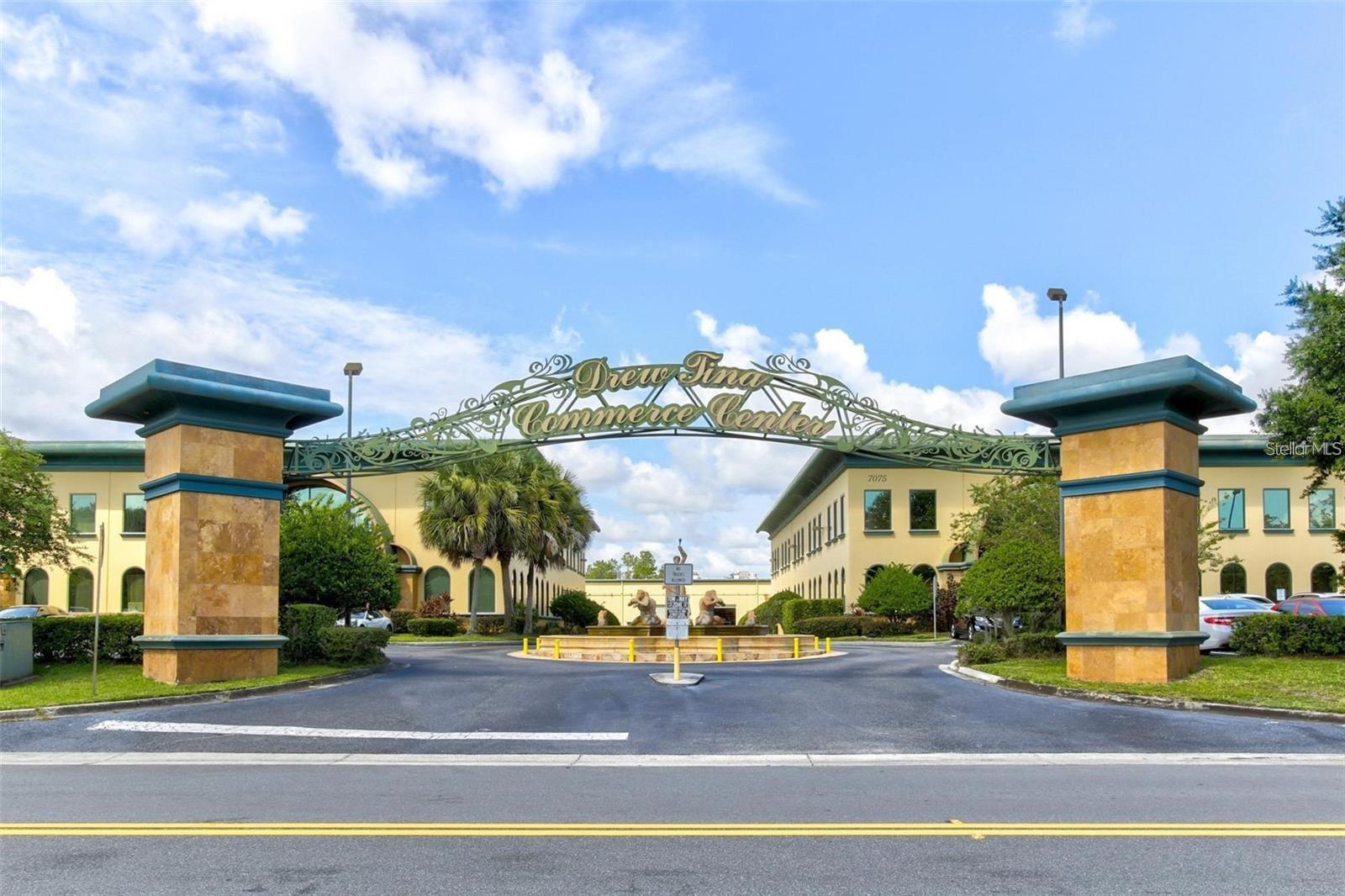 7075 KINGSPOINTE PKWY #9, ORLANDO, FL, 32819