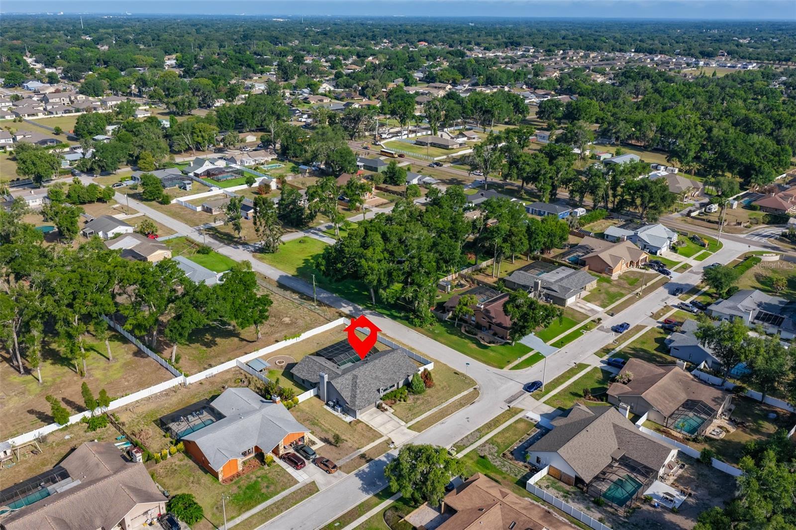 2701 HERNDON ST, VALRICO, FL, 33596