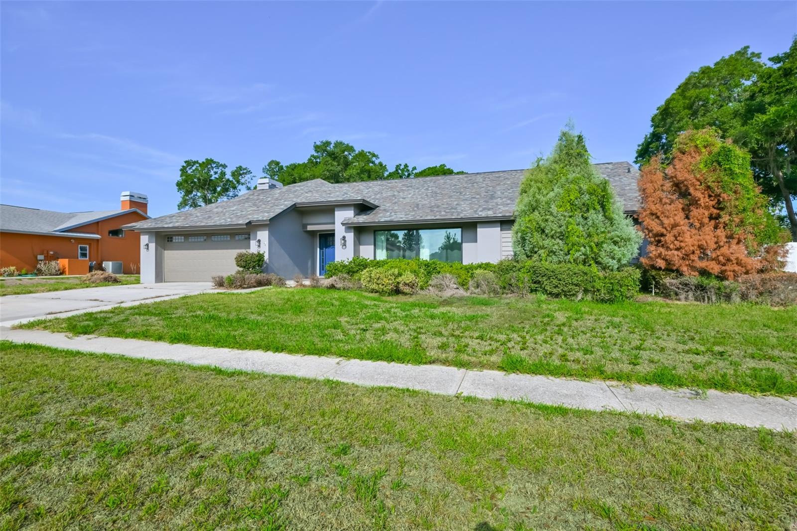 2701 HERNDON ST, VALRICO, FL, 33596