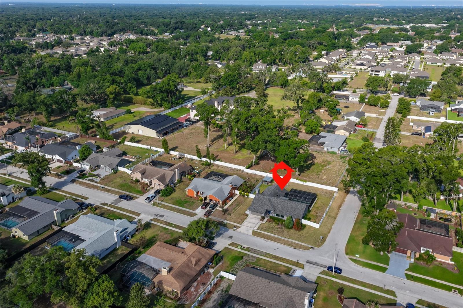 2701 HERNDON ST, VALRICO, FL, 33596