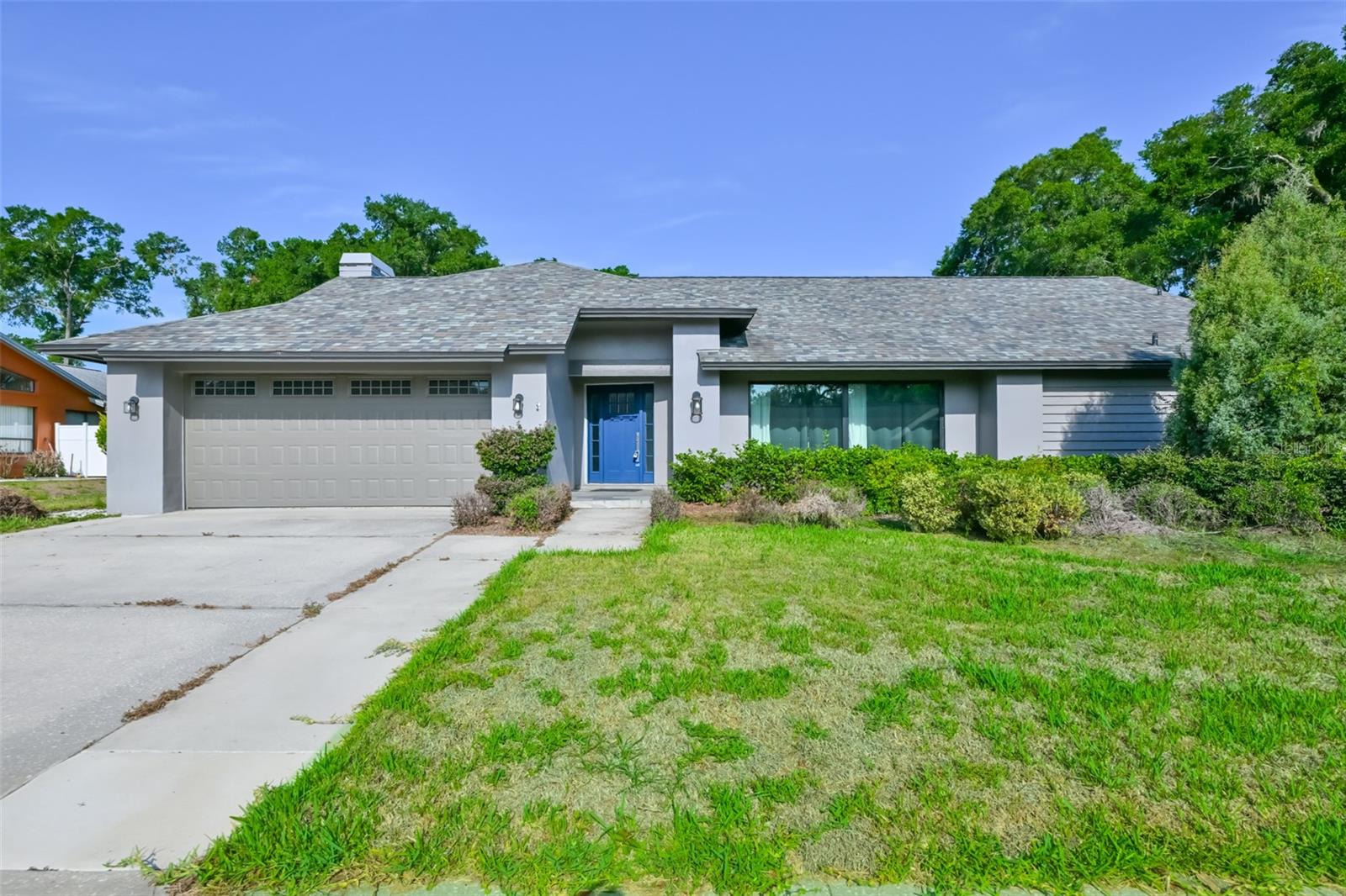 2701 HERNDON ST, VALRICO, FL, 33596