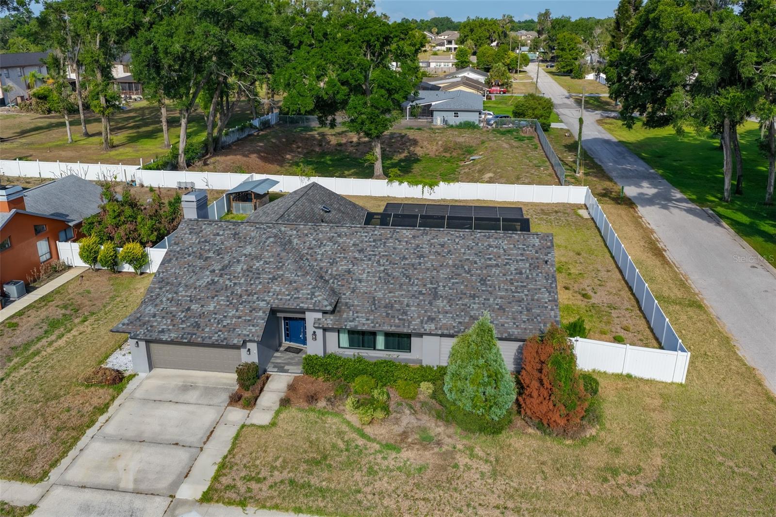 2701 HERNDON ST, VALRICO, FL, 33596